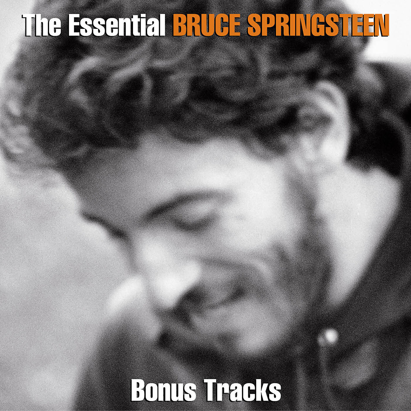 Bruce Springsteen - Missing (from 'The Crossing Guard' OST)