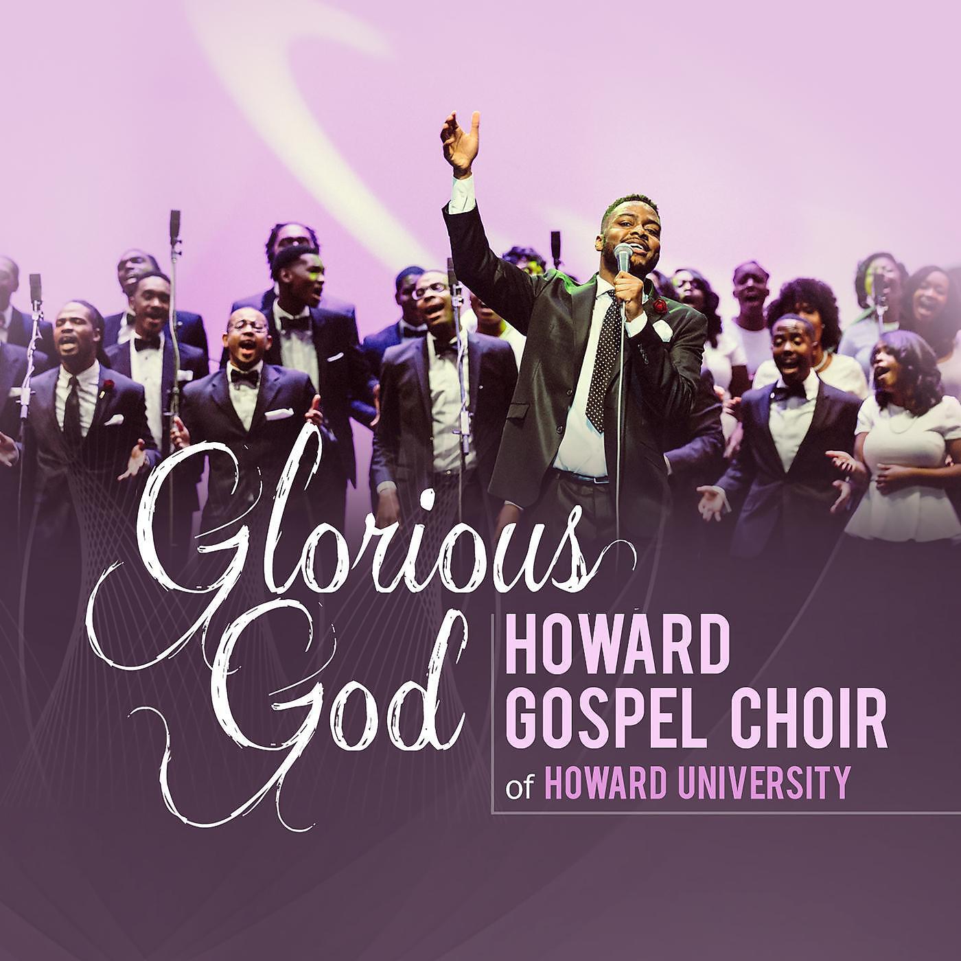 Howard Gospel Choir - I Shall Win (Reprise) with My Tribute (To God Be the Glory Praise) [feat. Darrell M. Brown, Jesse D. Williams, Michael Williams & Reginald A. Golden]