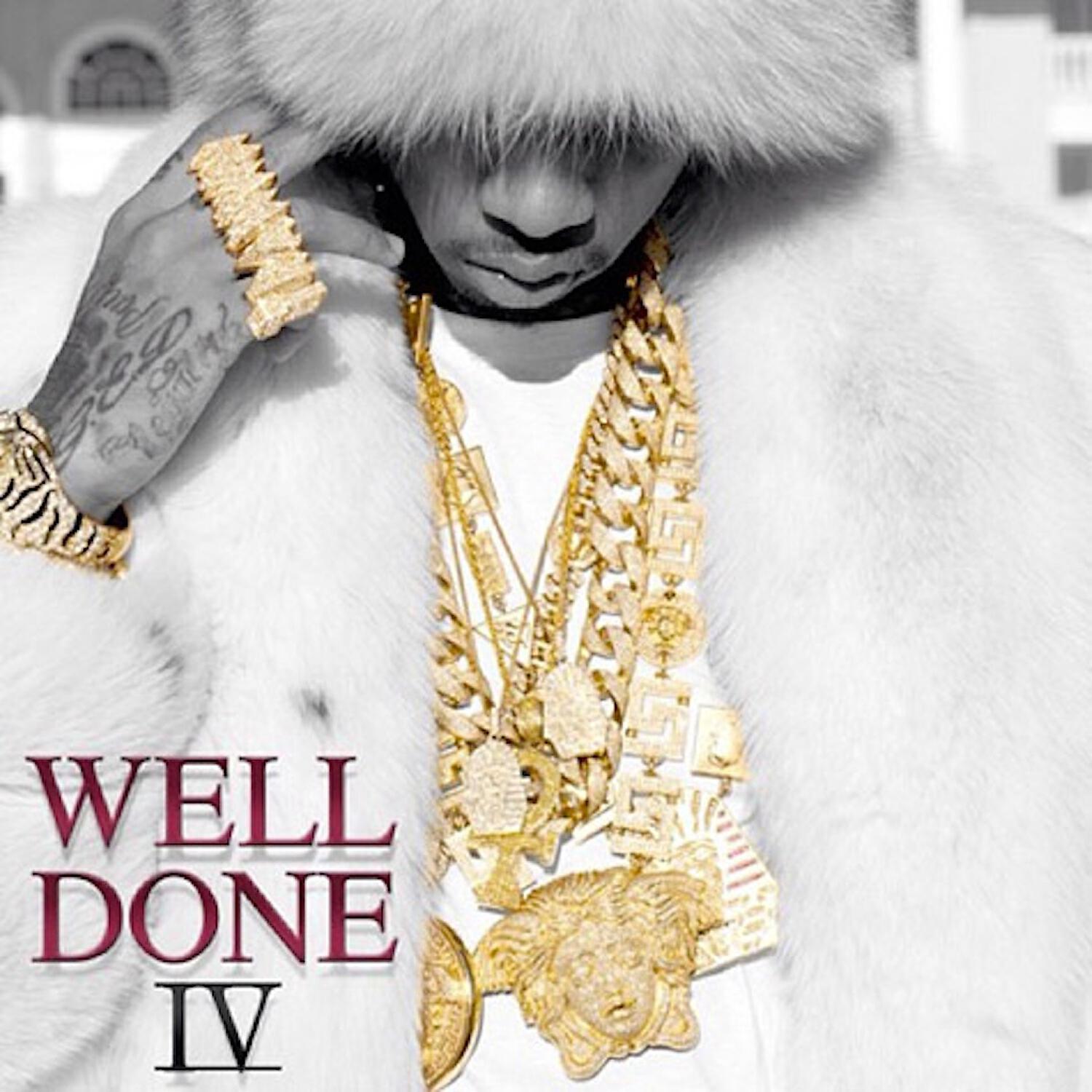 Tyga - Wake Up In It (feat. Mally Mall, Sean Kingston, Pusha T & French Montana)