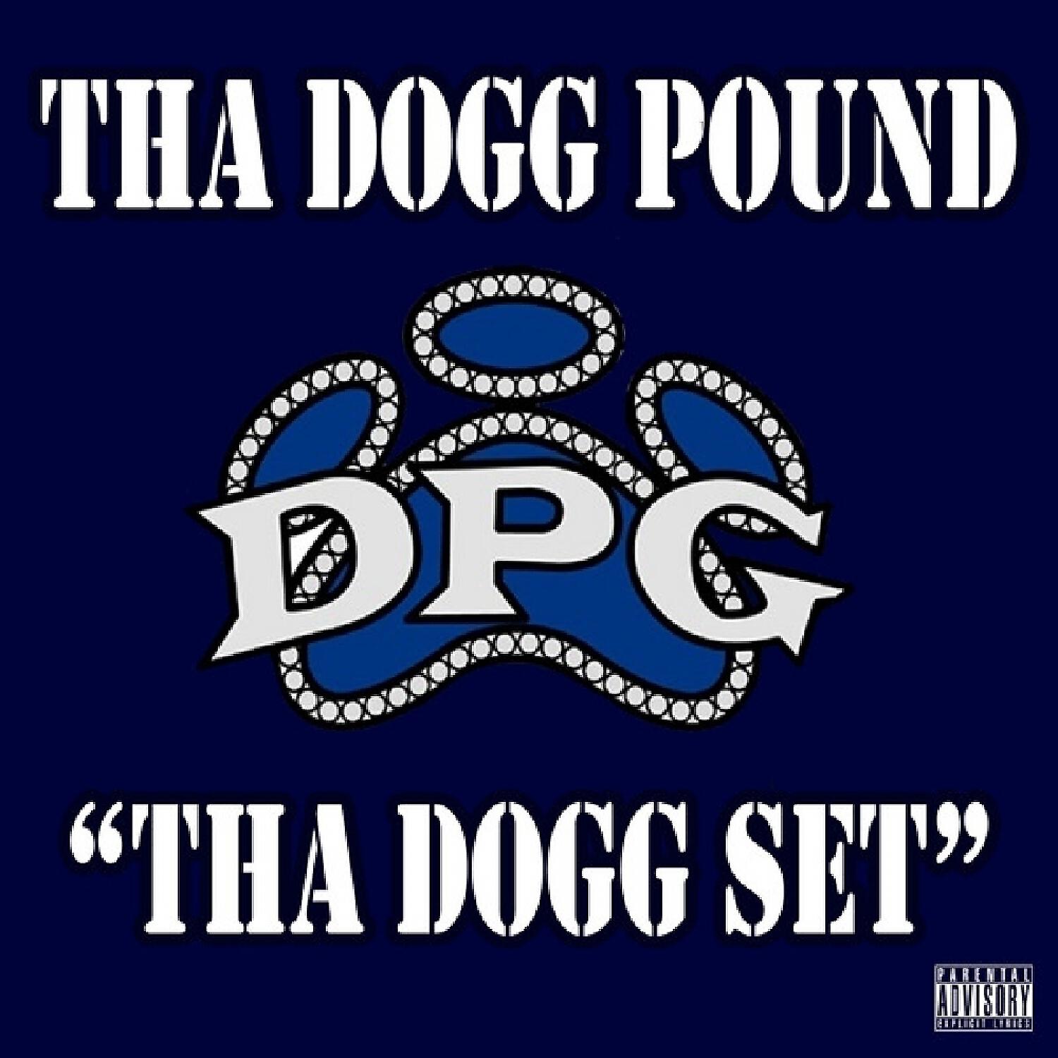 Tha Dogg Pound - Some Likk C**chie And Some Likk D**k
