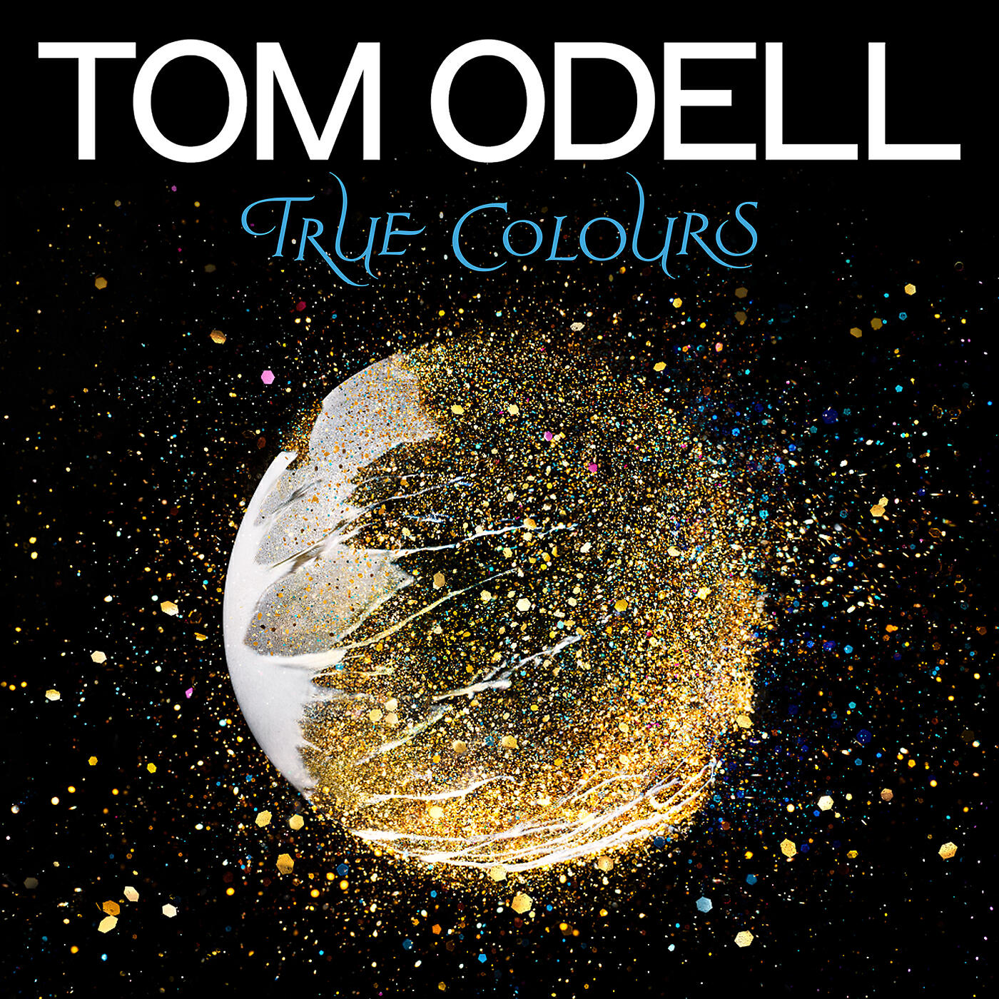 Tom Odell - True Colours