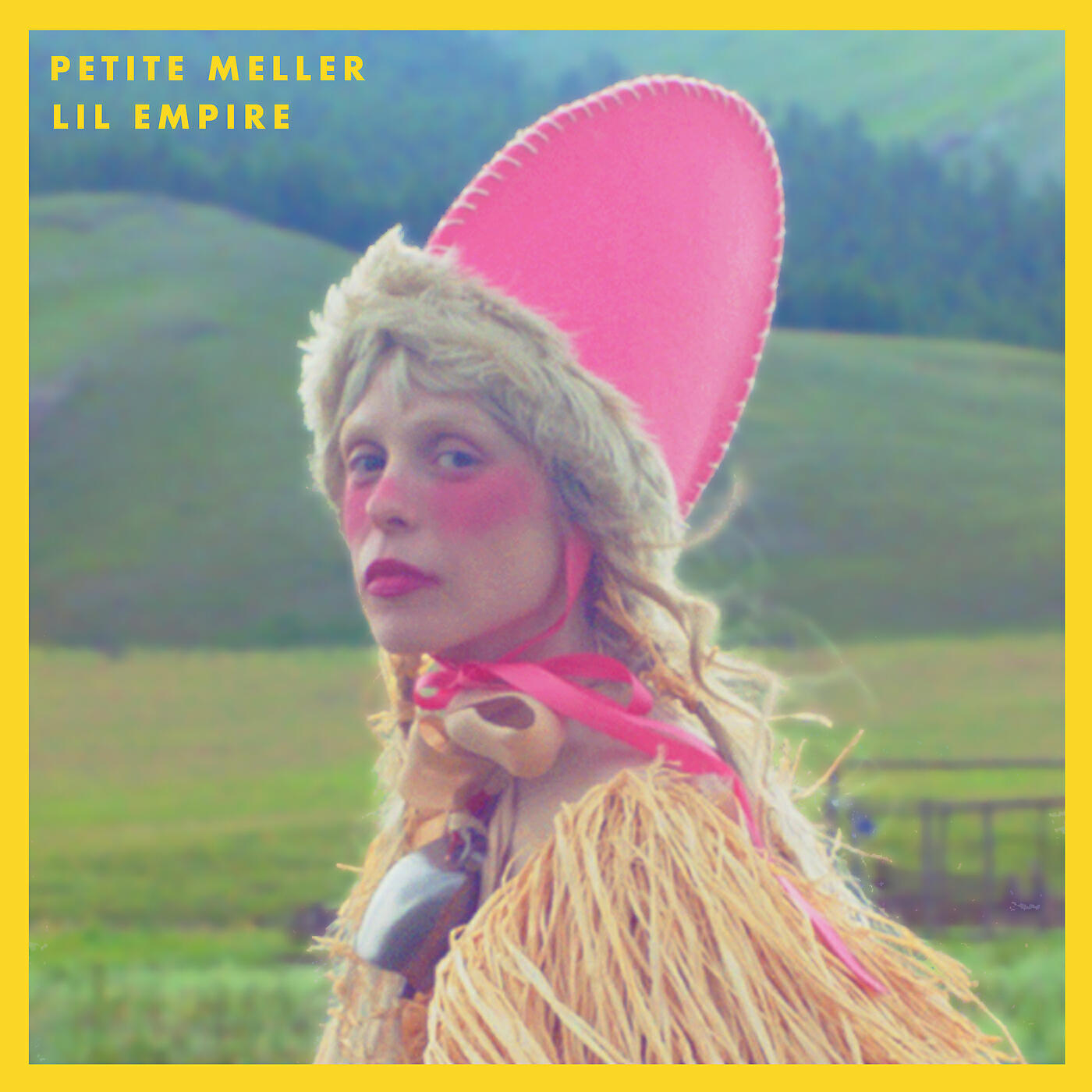 Petite Meller - Milk Bath