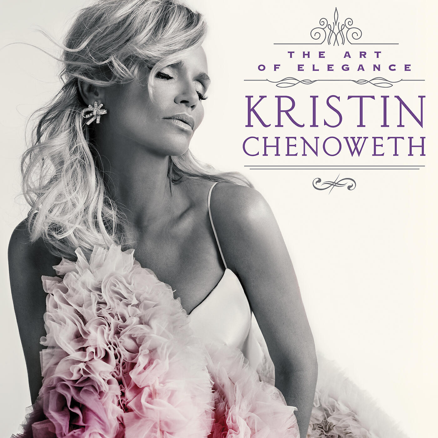Kristin Chenoweth - I’ve Got A Crush On You
