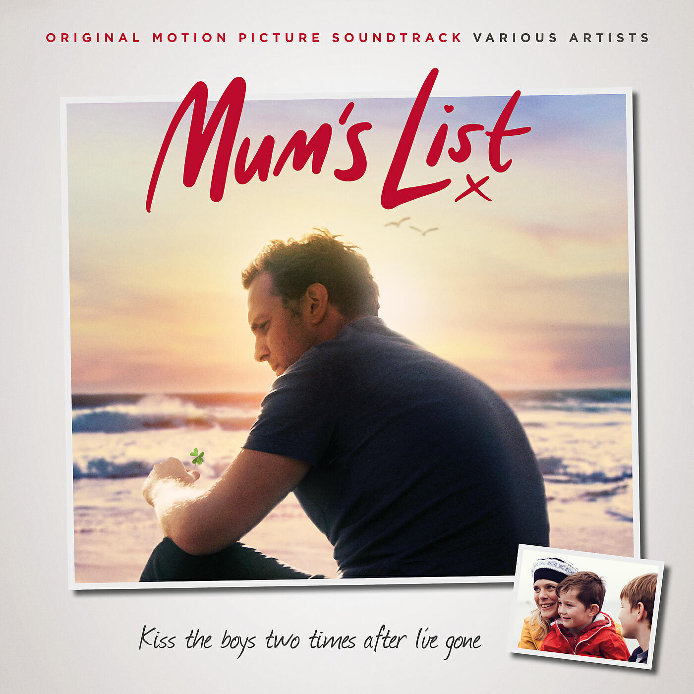Ronan Keating - Let Me Love You