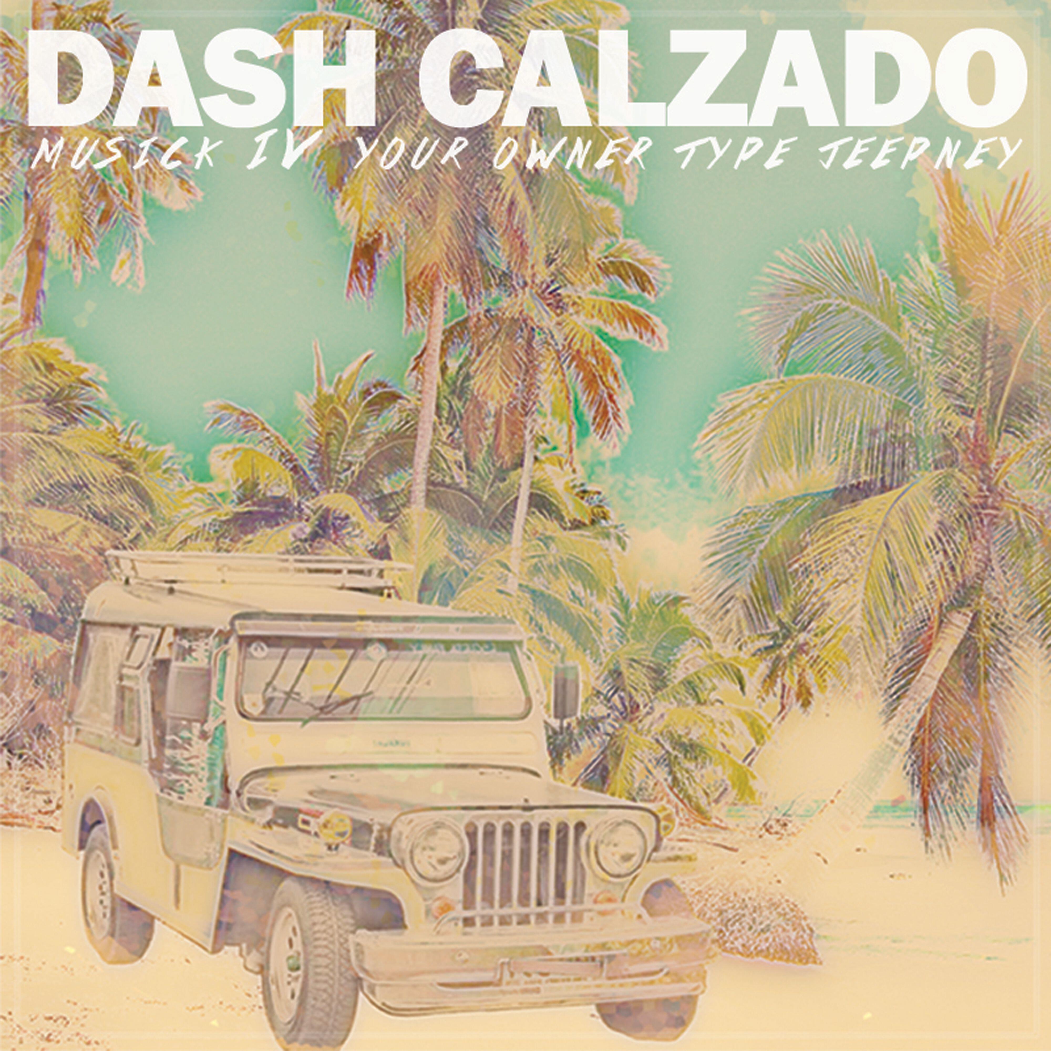 Dash Calzado - Transform (feat. Jaime Labrador, Switch of Miscellaneous, Pino G., Loonie, Lon, Mike Swift, Raimund Marasigan, Third Flo, KJAH, J.O.L.O, Mike Kosa, Knowa Lazarus, The Non Typeral, Toney Chrome, Abra & Miggy Chavez of Chicosci)