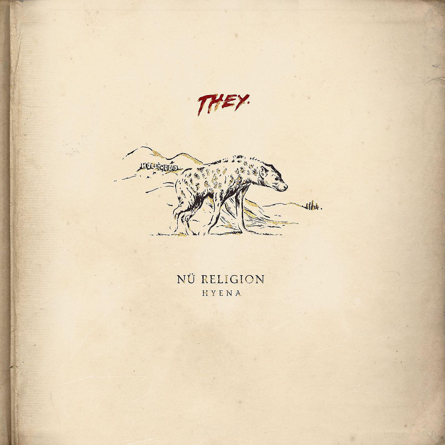 THEY. - Dante's Creek