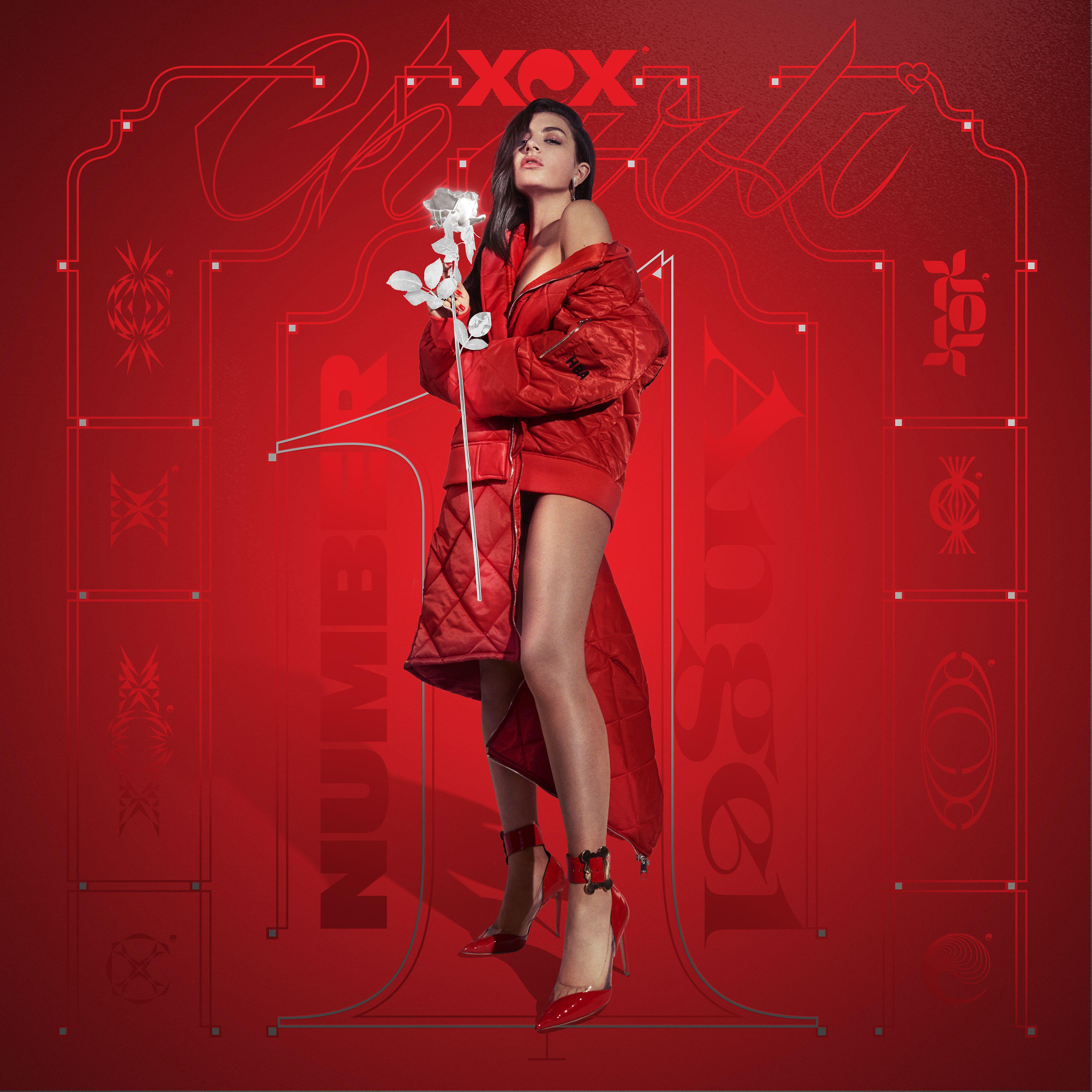 Charli XCX - Dreamer (feat. Starrah and RAYE)