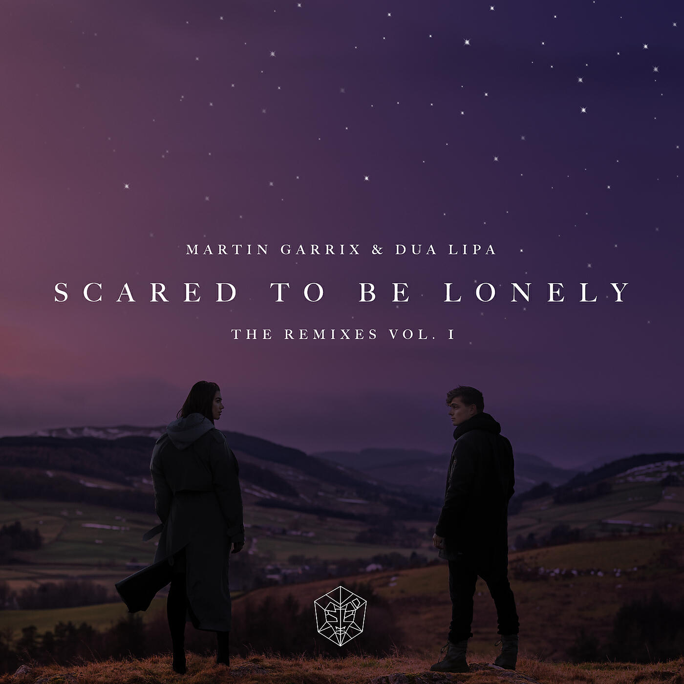 Martin Garrix - Scared To Be Lonely (Funkin Matt Remix)