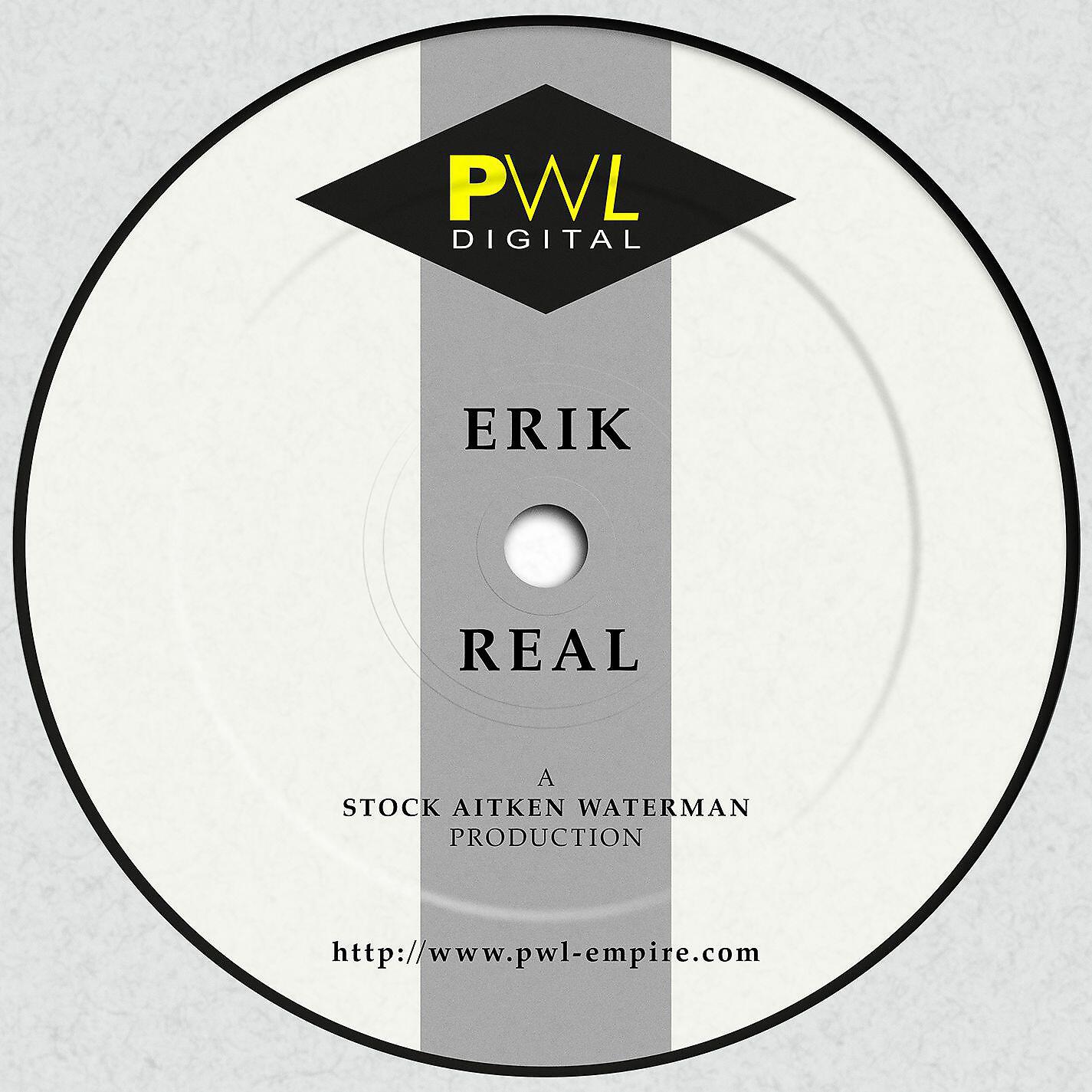Erik - Looks Like I'm In Love Again (feat. Erik)