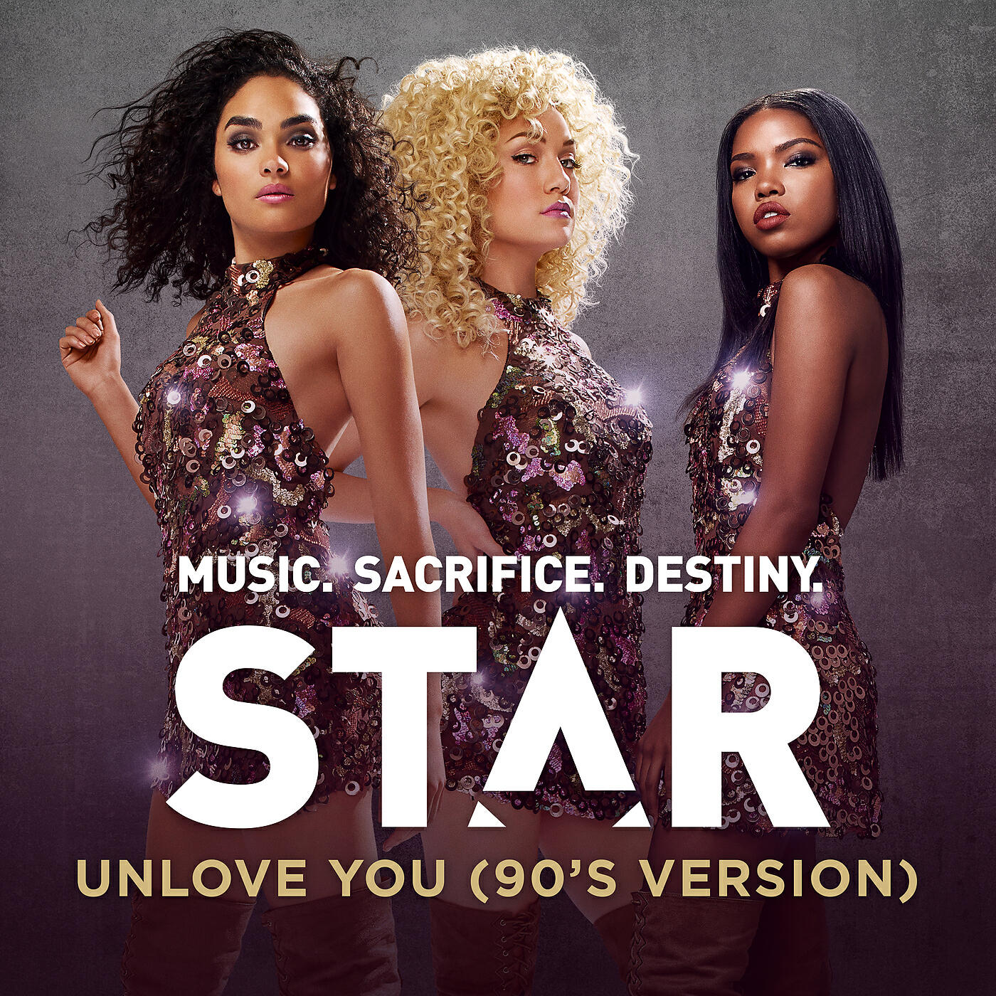 Star Cast - Unlove You (90's Version / From “Star (Season 1)