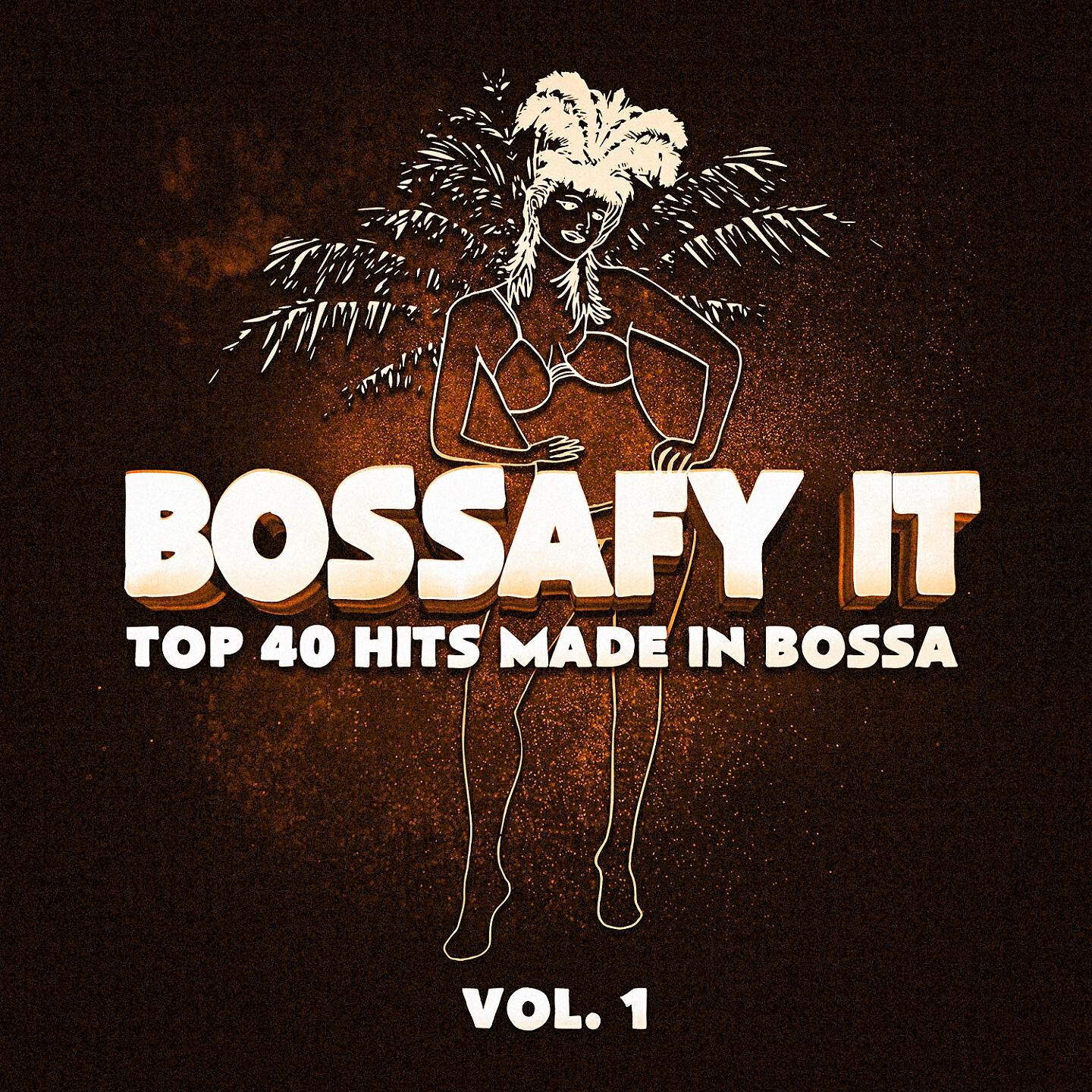Ibiza Chill Out - Messed Up World (Bossa Nova Version) [Originally Performed by The Pretty Reckless]
