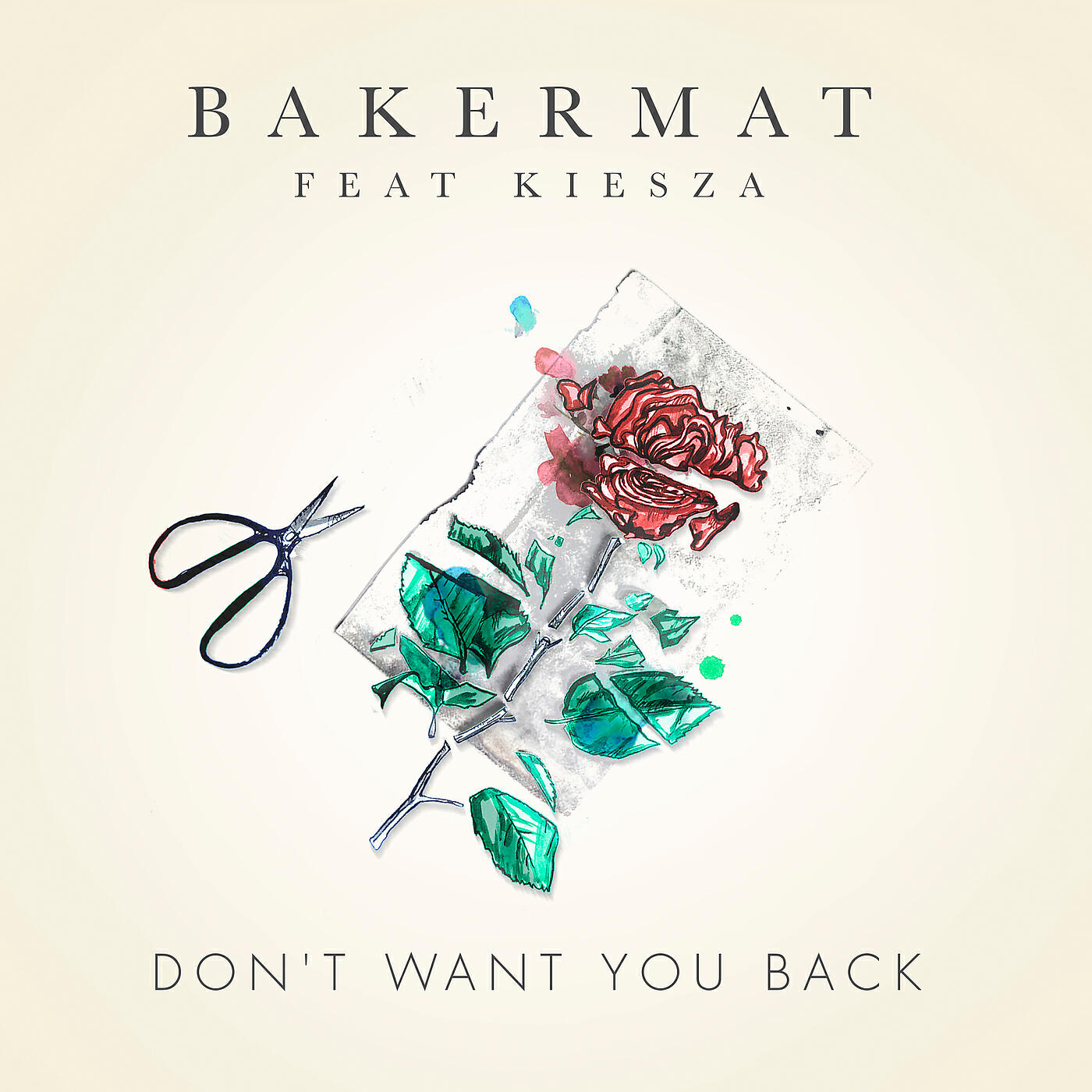 Bakermat - Don't Want You Back
