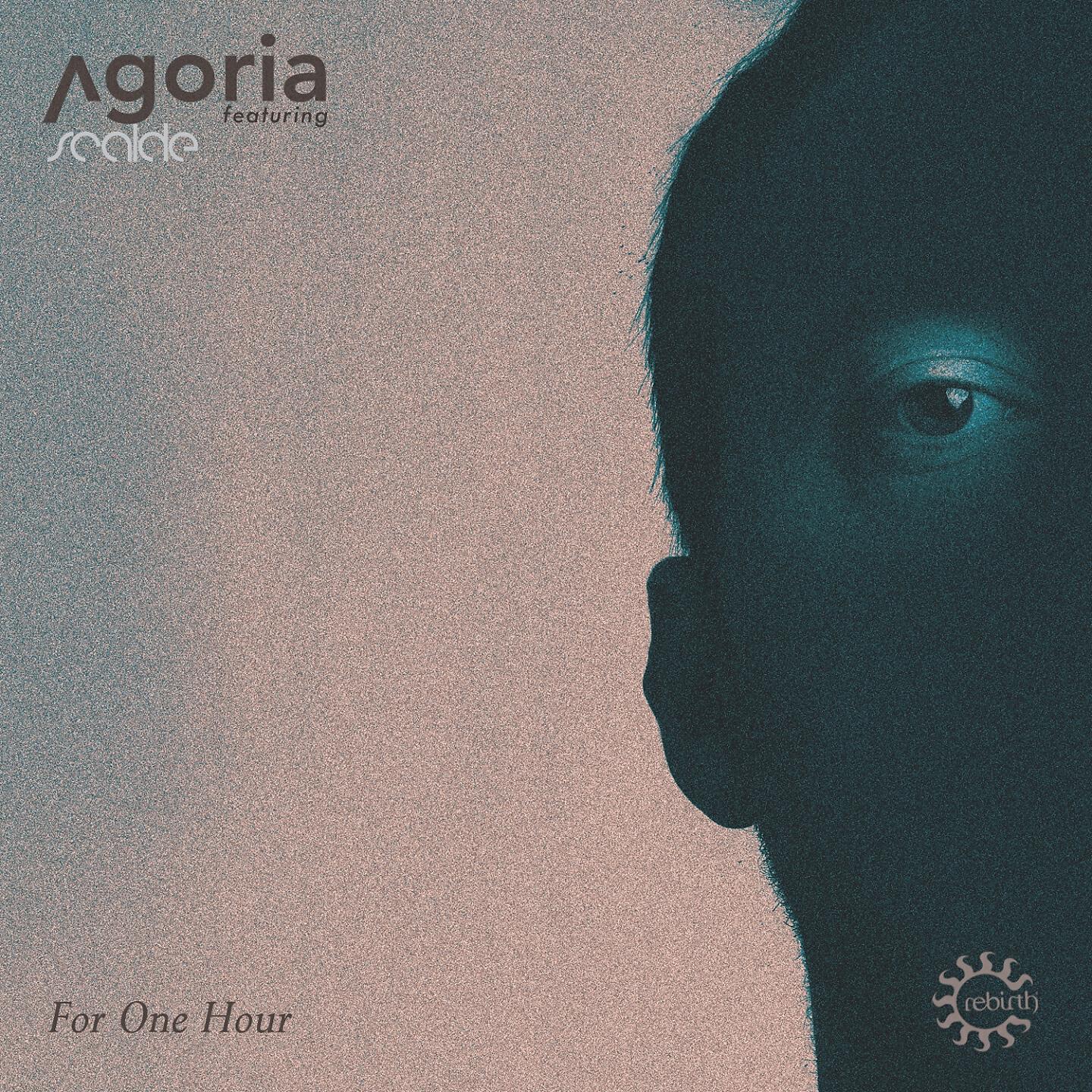 Agoria - For One Hour (Jack Dixon Remix)