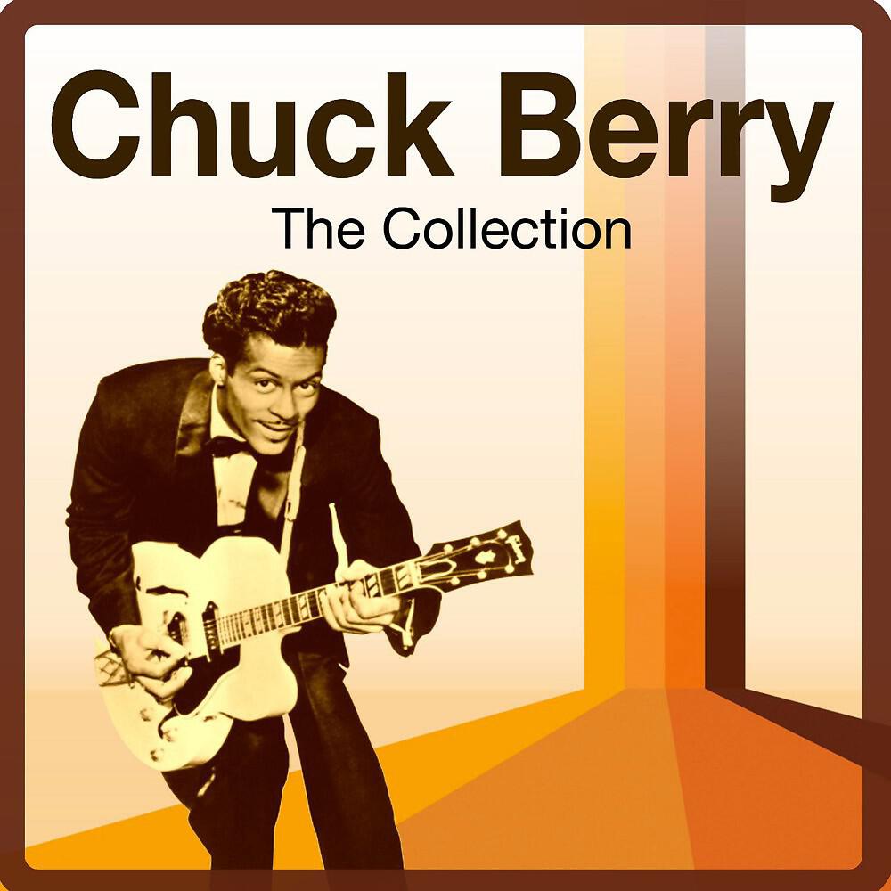 Chuck Berry - Guitar Boogie