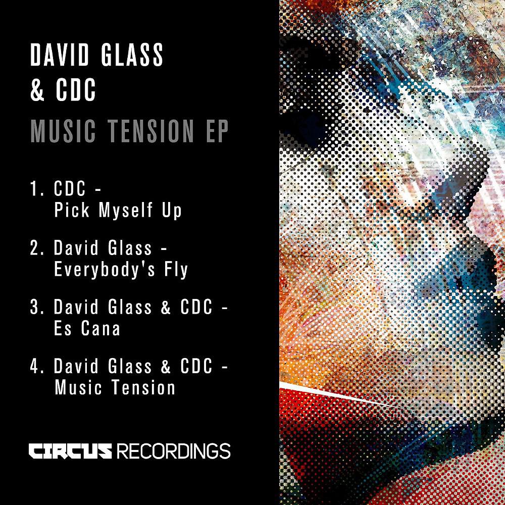 David Glass - Everybody's Fly (Original Mix)
