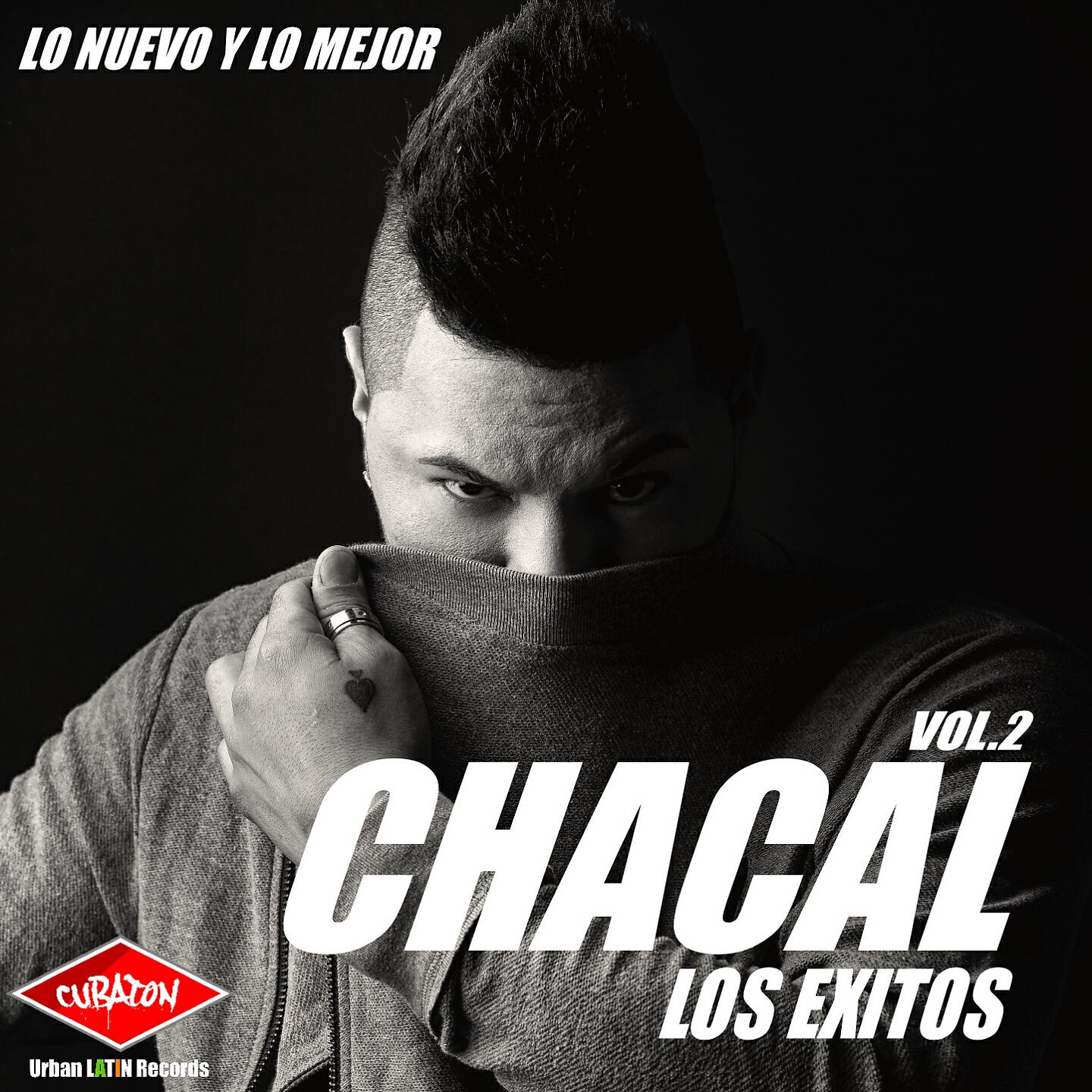 Chacal - Imparable