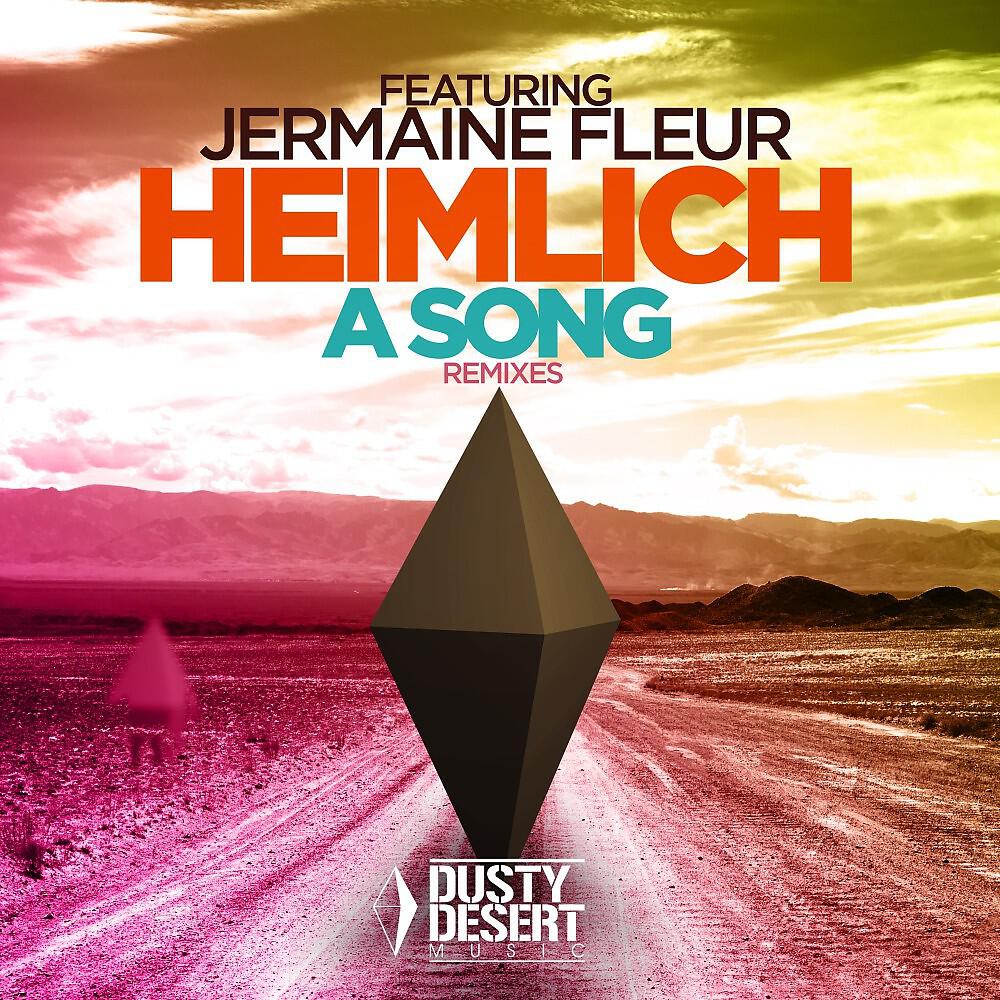 Heimlich - A Song (Extended Mix)