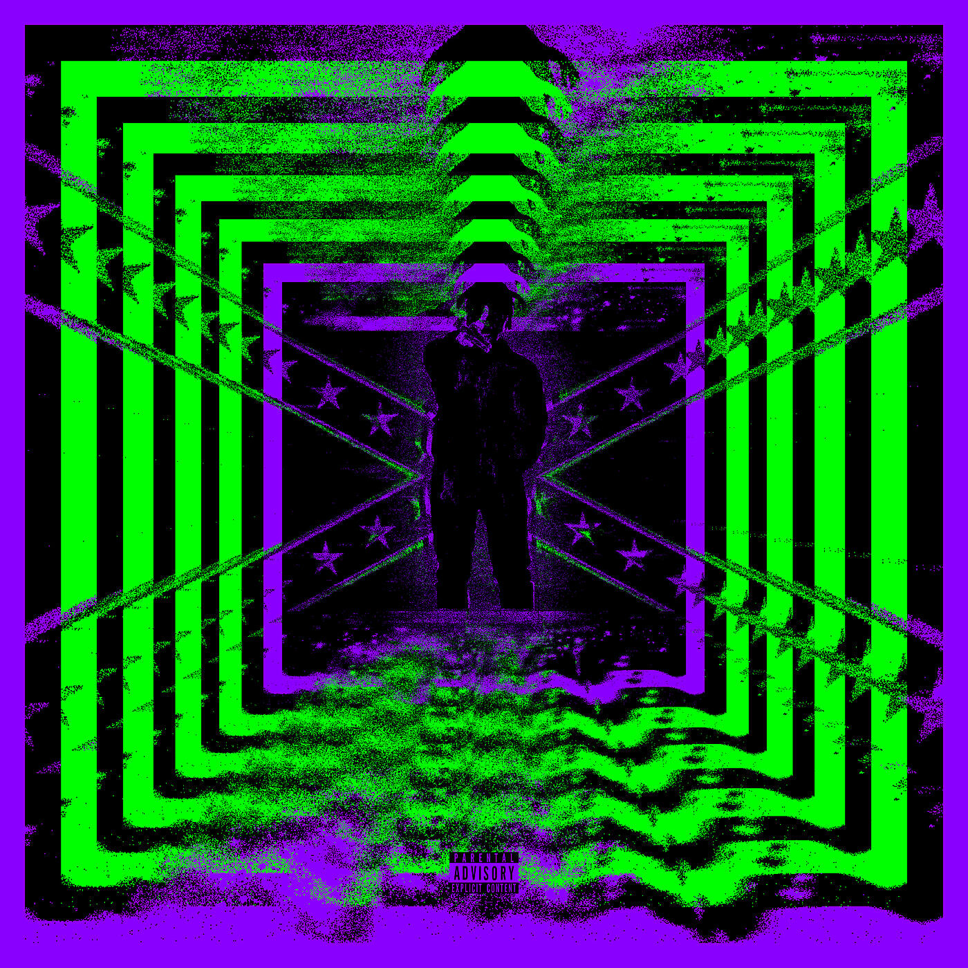 Denzel Curry - Envy Me