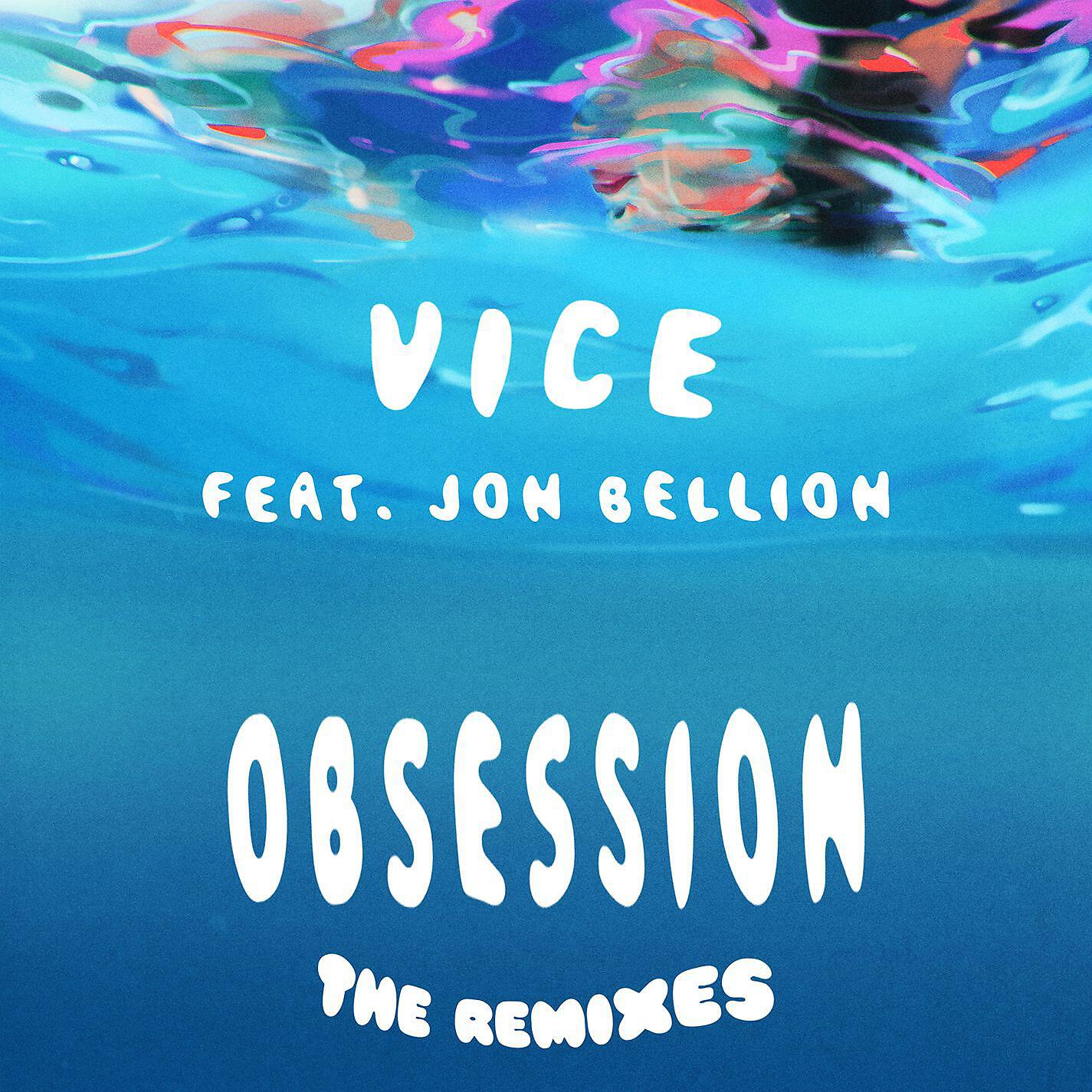 Vice - Obsession (feat. Jon Bellion) [Flashmob Remix]