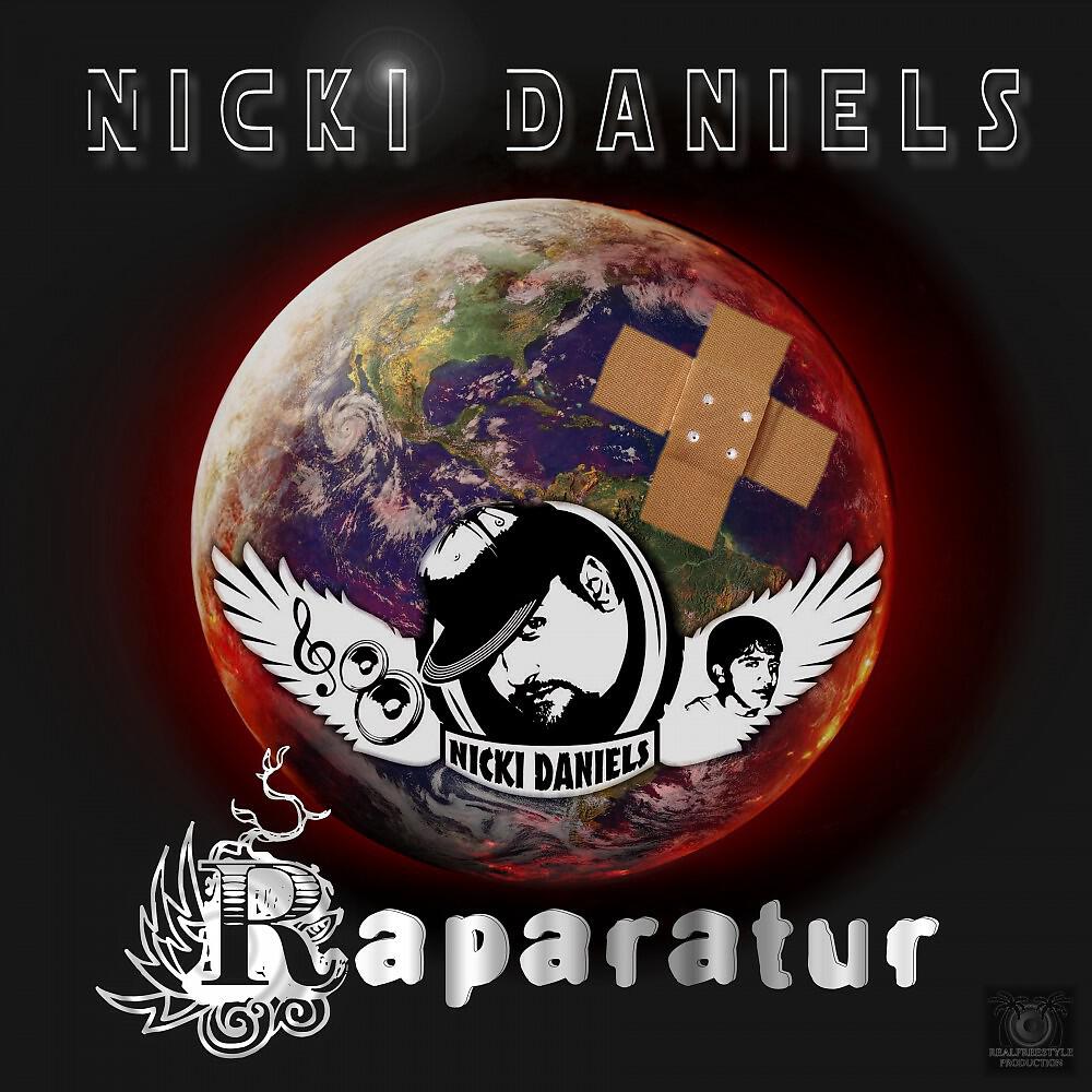 Nicki Daniels - Auf dem Weg zum Glück (Radio Version)