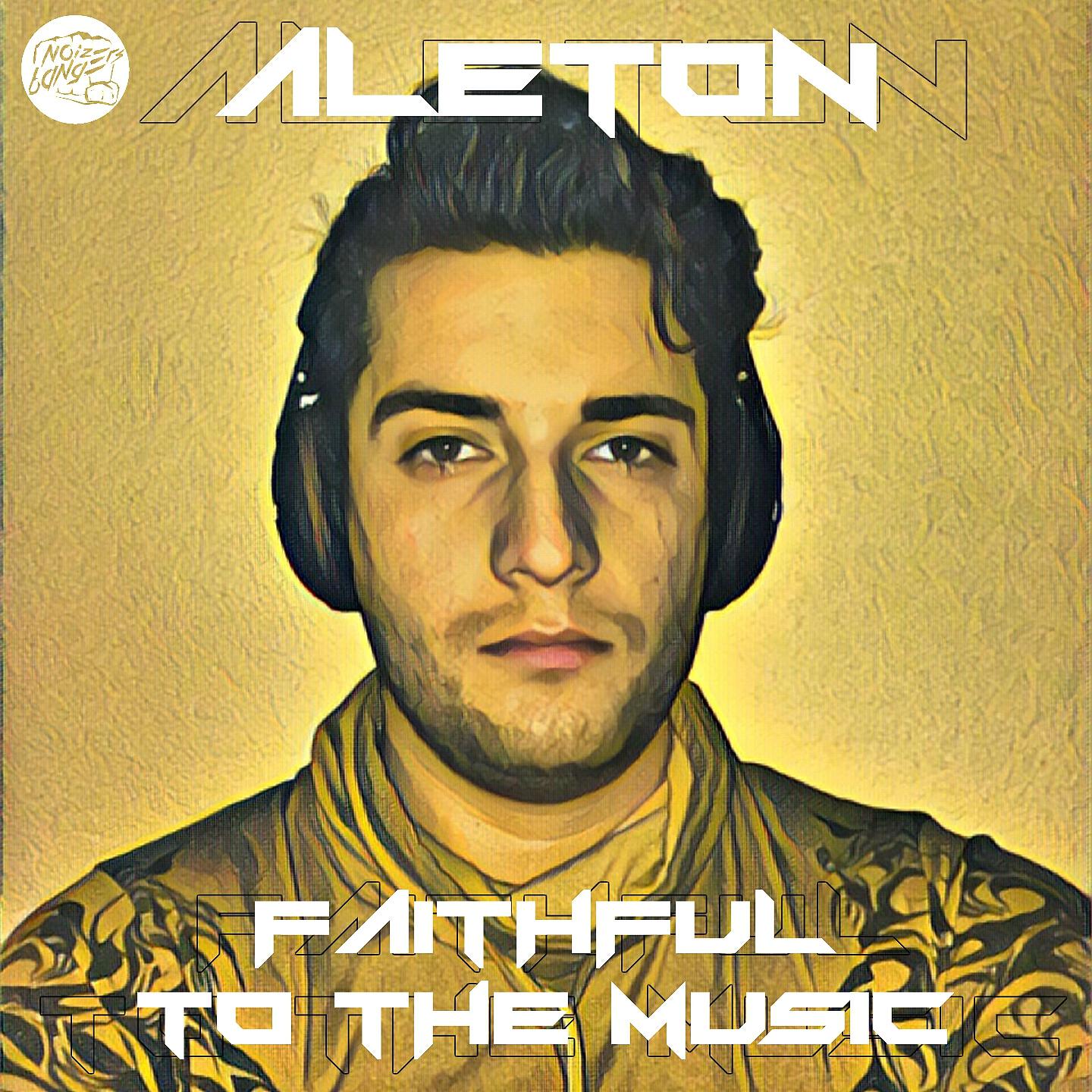 Aleton - Only Good