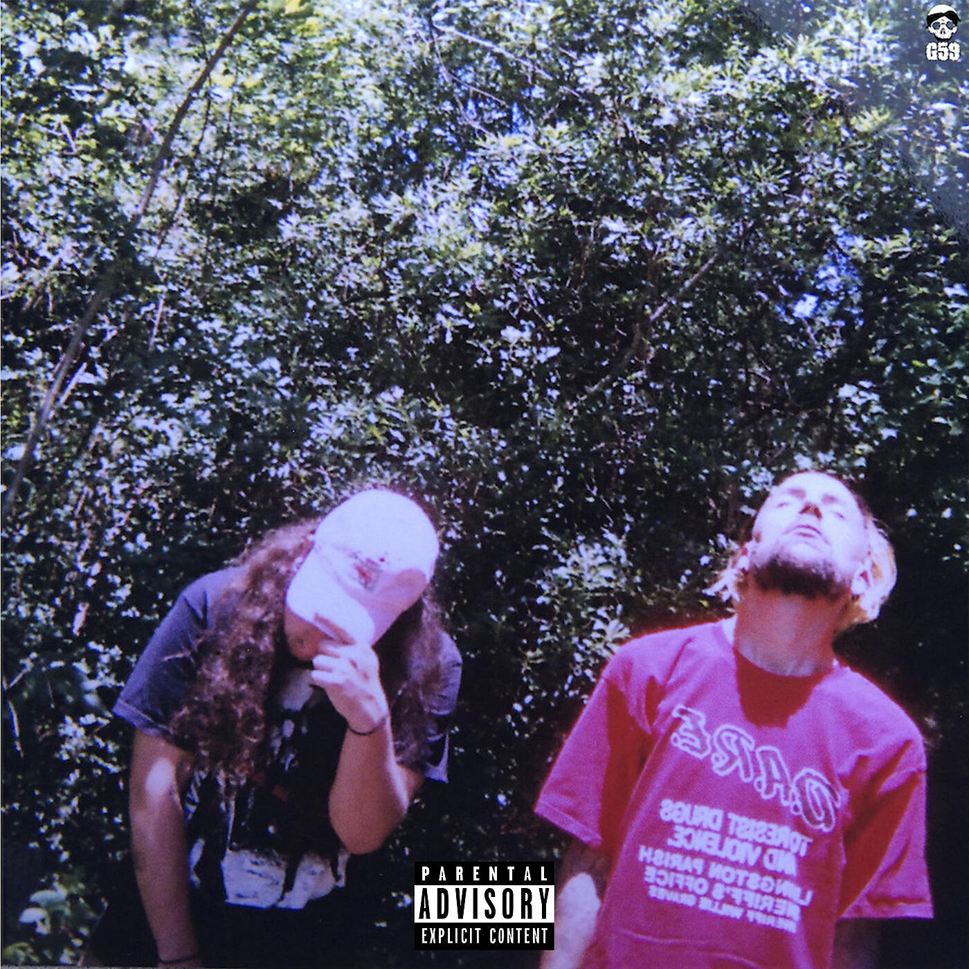 $uicideboy$ - $outh $ide $uicide