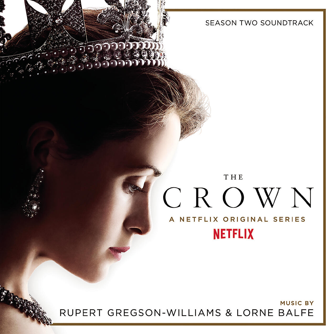 Lorne Balfe - Headlines