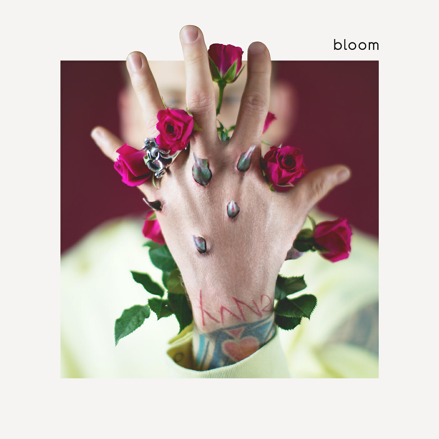 Machine Gun Kelly - Habits