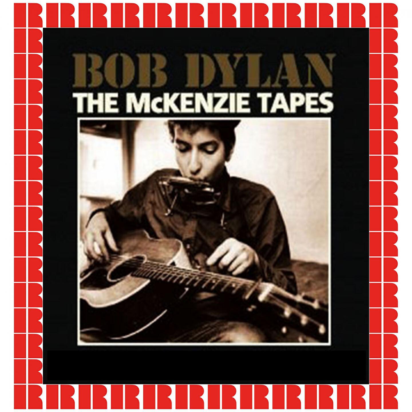 Bob Dylan - I Rode Out One Morning (Second Mckenzie Tape; September 1962 And April 18, 1963)