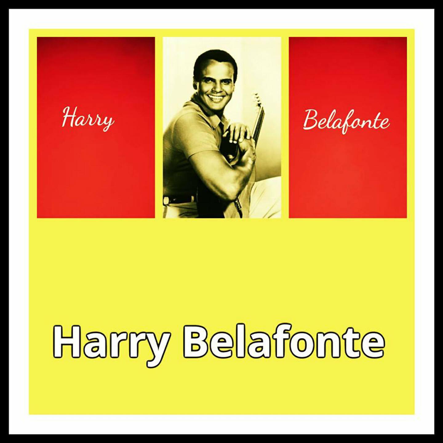 Harry Belafonte - Will His Love Be Like His Rum