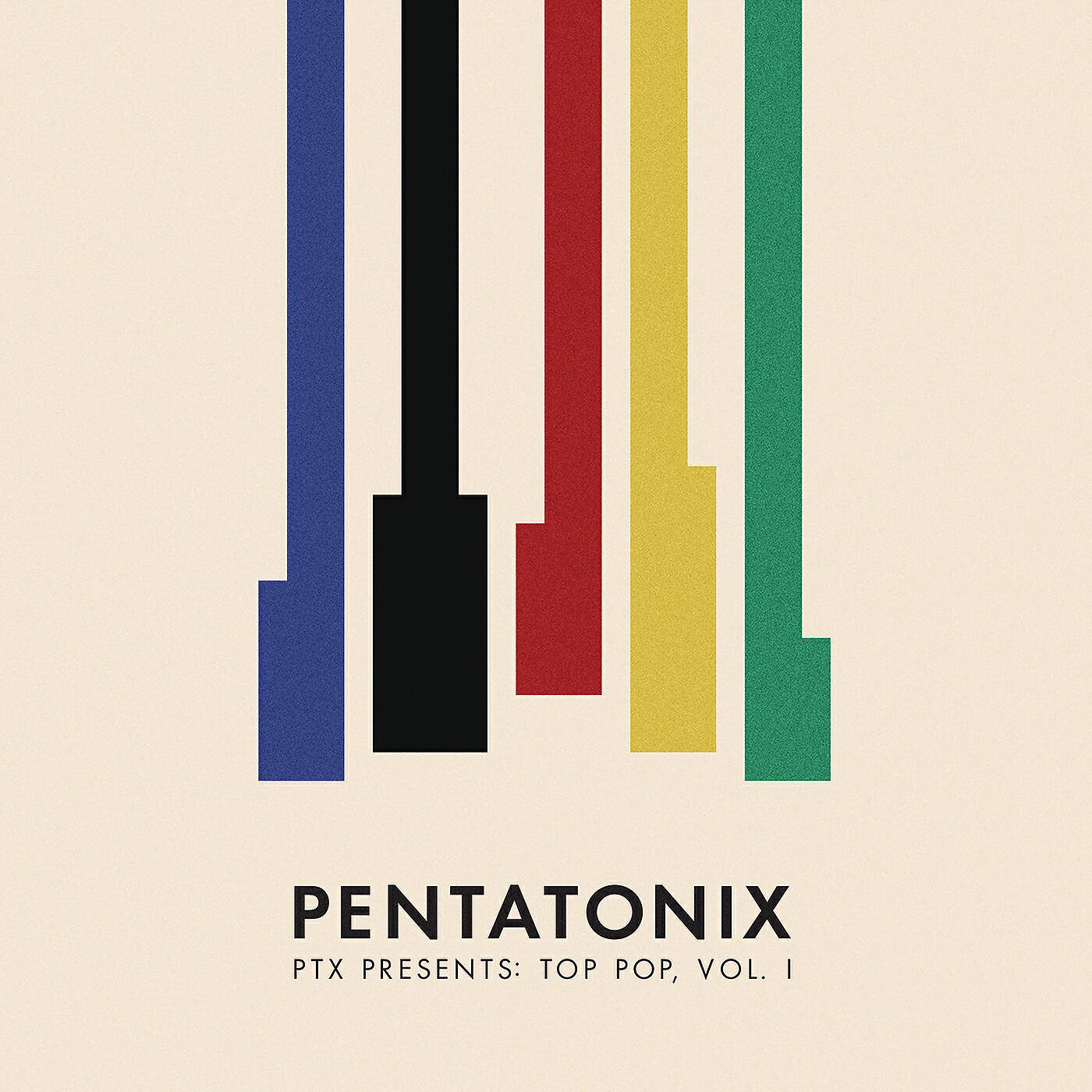 Pentatonix - New Rules x Are You That Somebody?