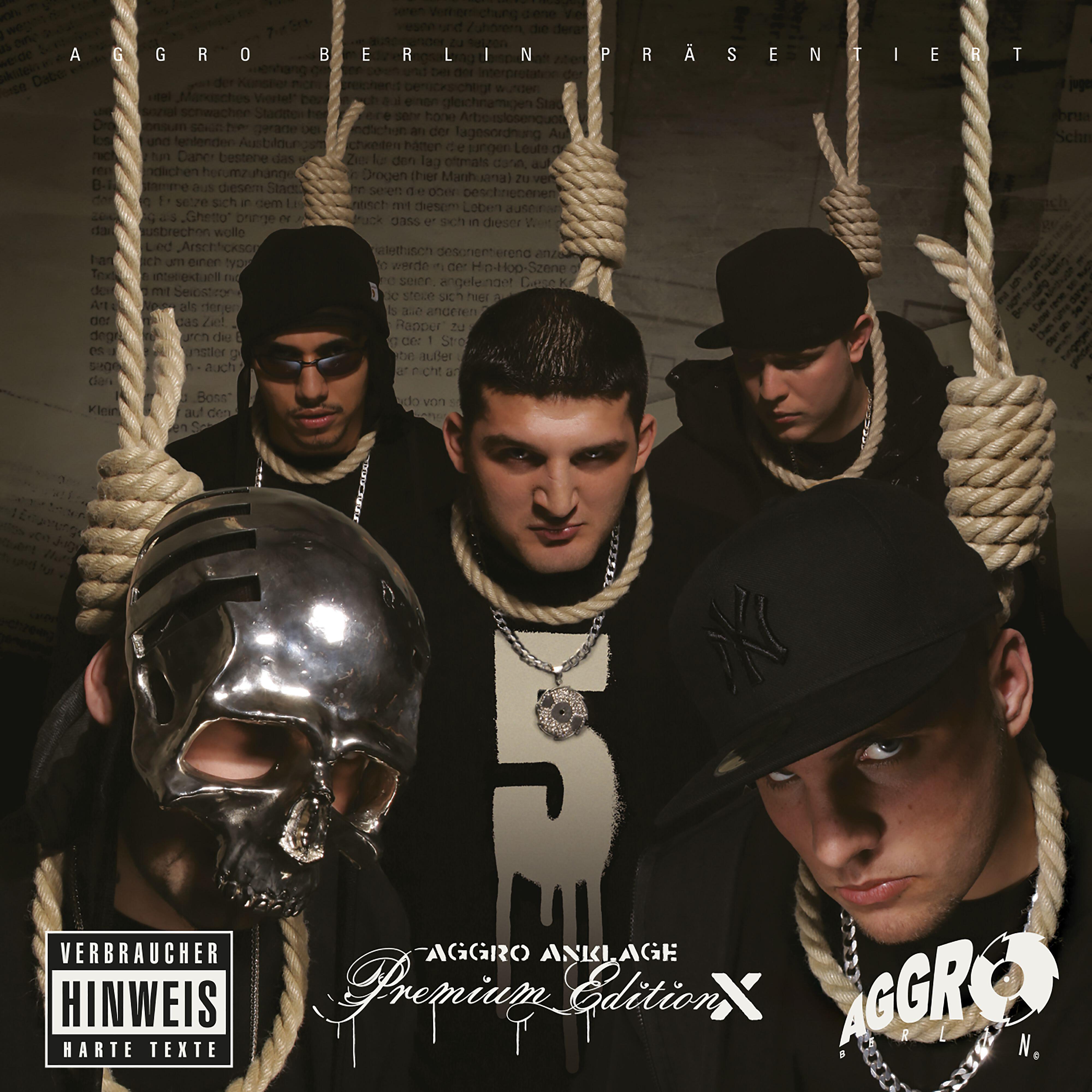 B-Tight - Weil alles Gold geht (feat. MC Bogy)