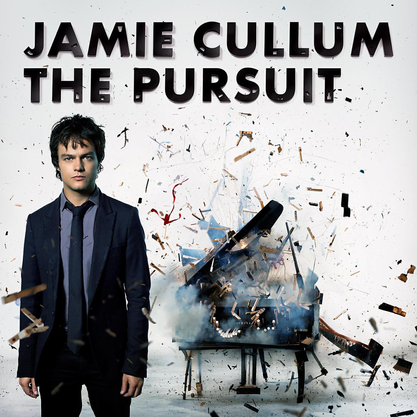 Jamie Cullum - If I Ruled The World (Album Version)