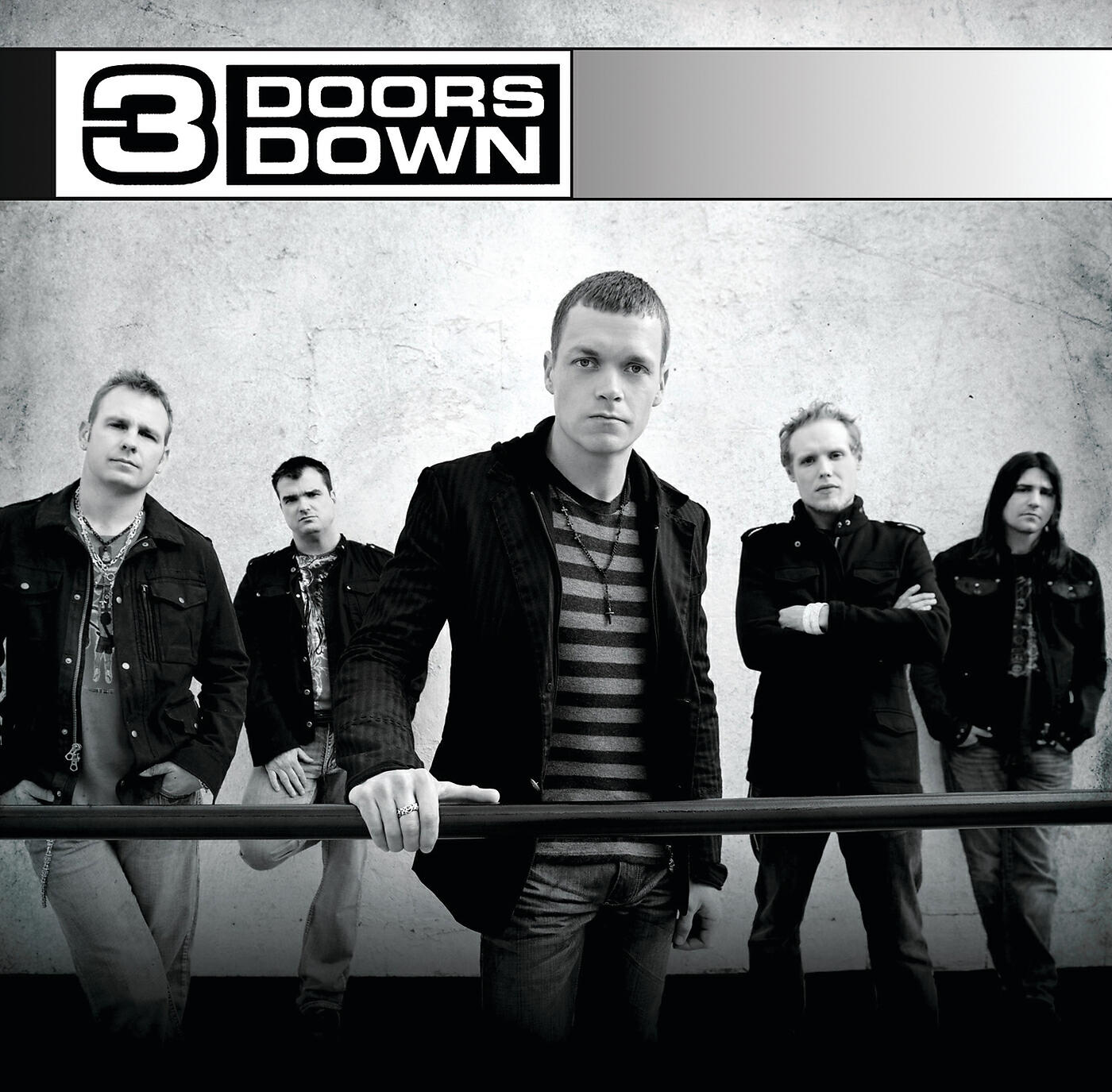 3 Doors Down - It's The Only One You've Got (Acoustic)