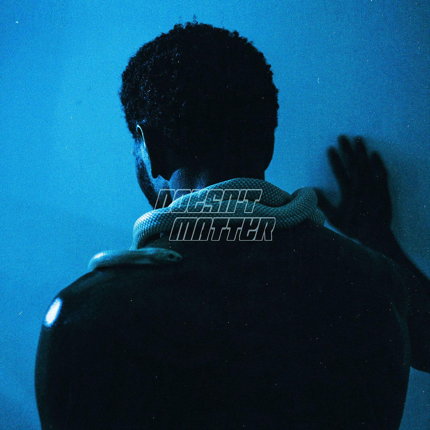 Gallant - Doesn't Matter