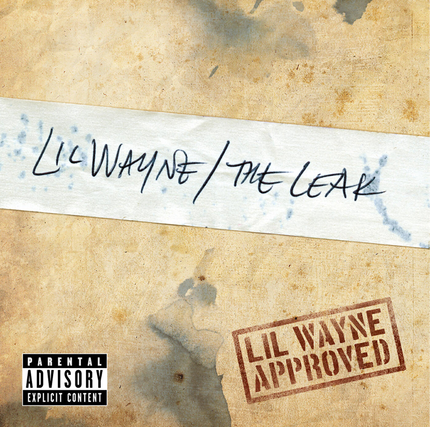 Lil Wayne - I'm Me (Album Version (Explicit))