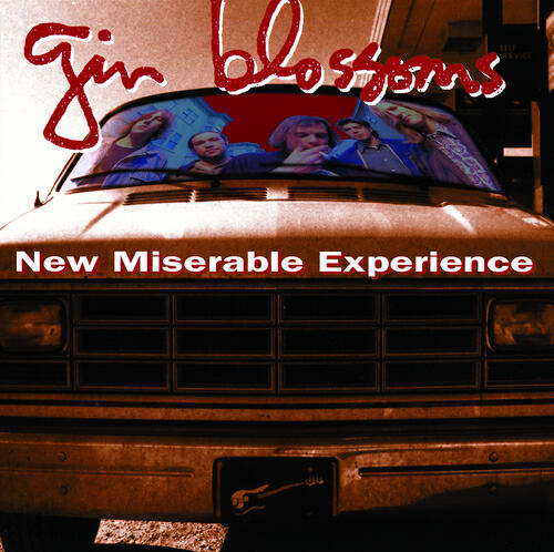 Gin Blossoms - Hold Me Down