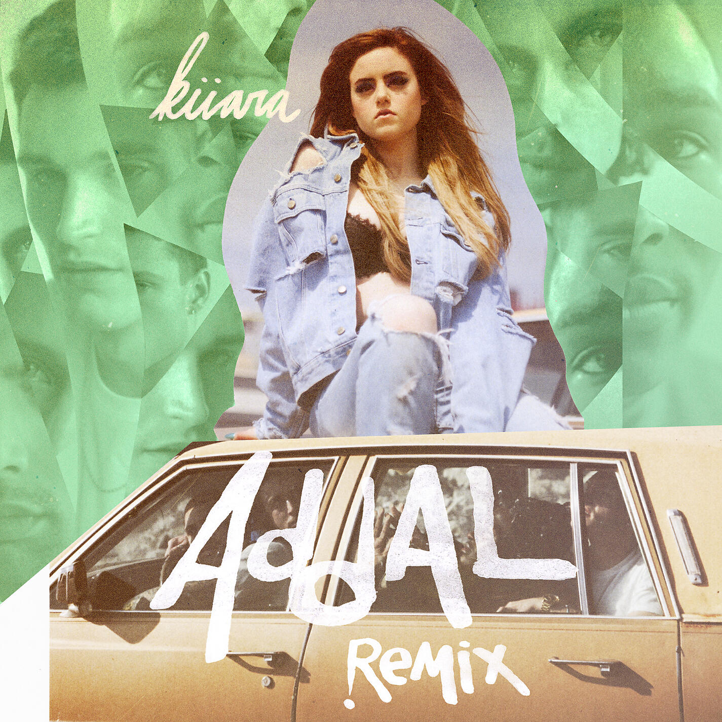 Kiiara - Messy (Addal Remix)