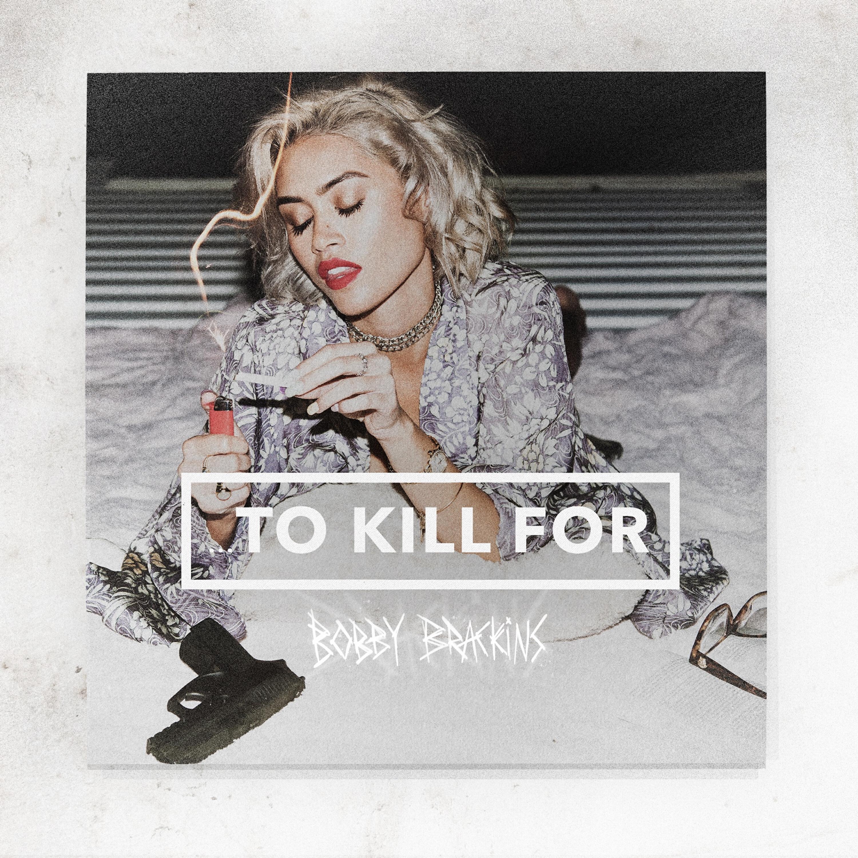 Bobby Brackins - Might Die Young (feat. Olivia O'Brien & Tinashe)