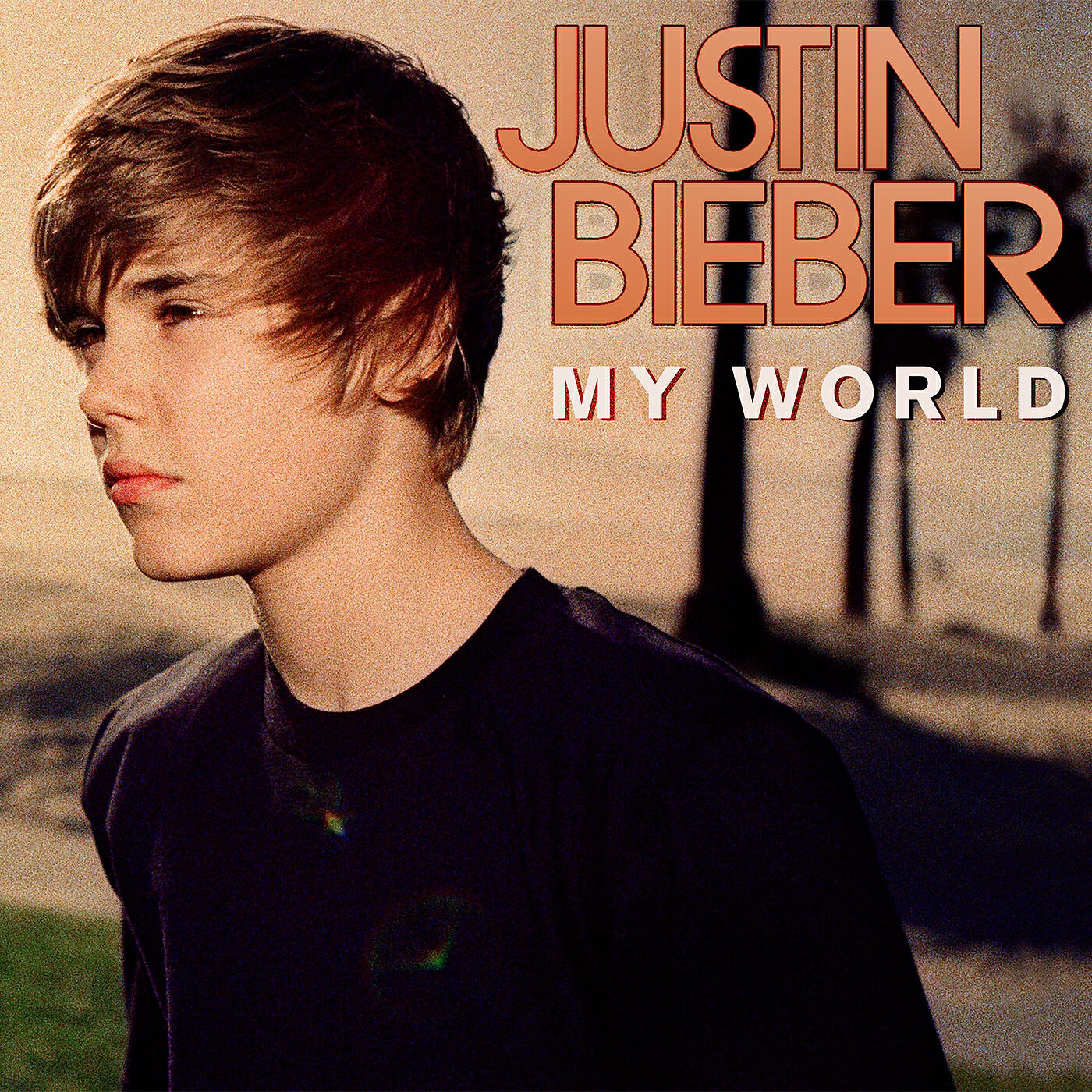 Justin Bieber - Love Me (Album Version)
