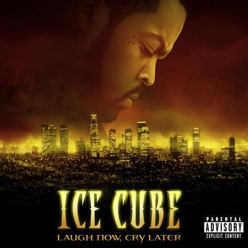 Ice Cube - Smoke Some Weed