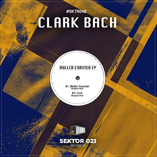 Clark Bach - Live (Original Mix)