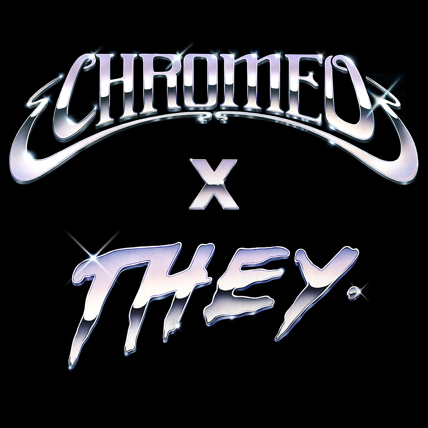DRAM - Must've Been (feat. DRAM) [Chromeo x THEY. Version]