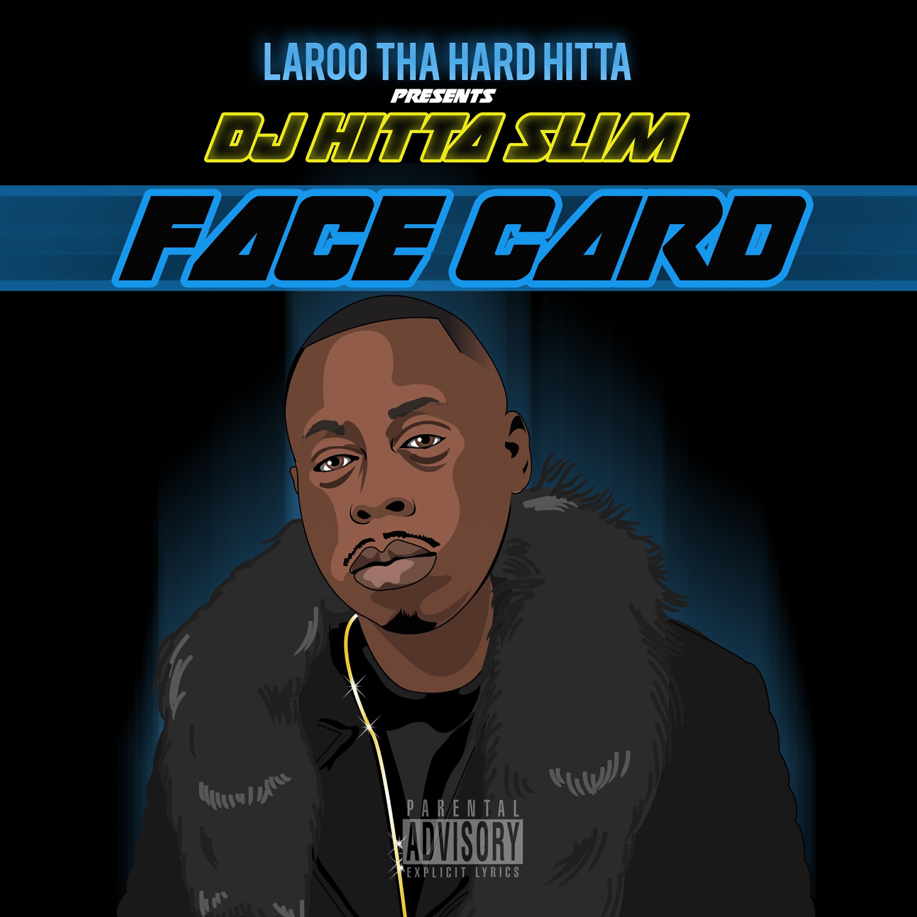 DJ Hitta Slim - Ya Feel Me (feat. Jt The 4th & AkaFrank)