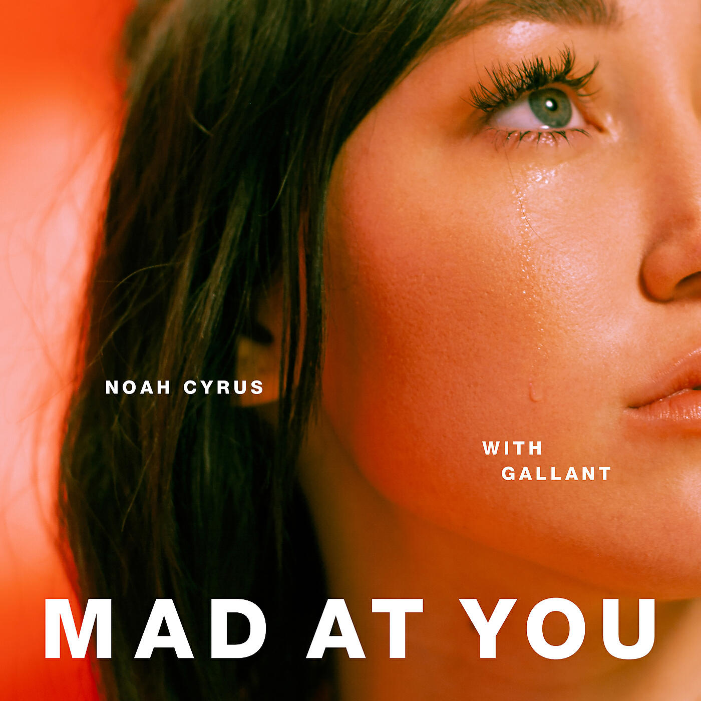 Noah Cyrus - Mad at You