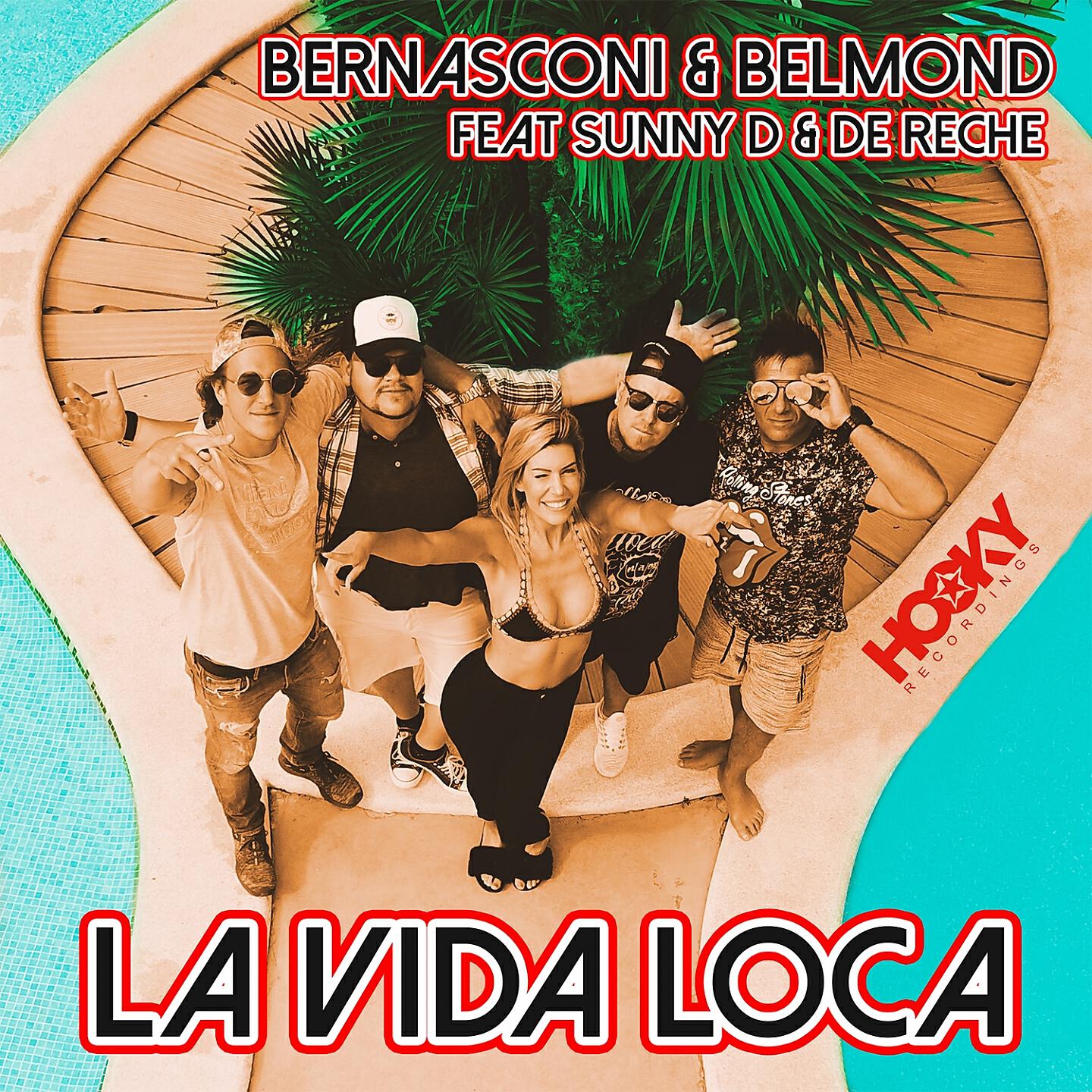 Rico Bernasconi - La Vida Loca (Rico & Rico Remix)