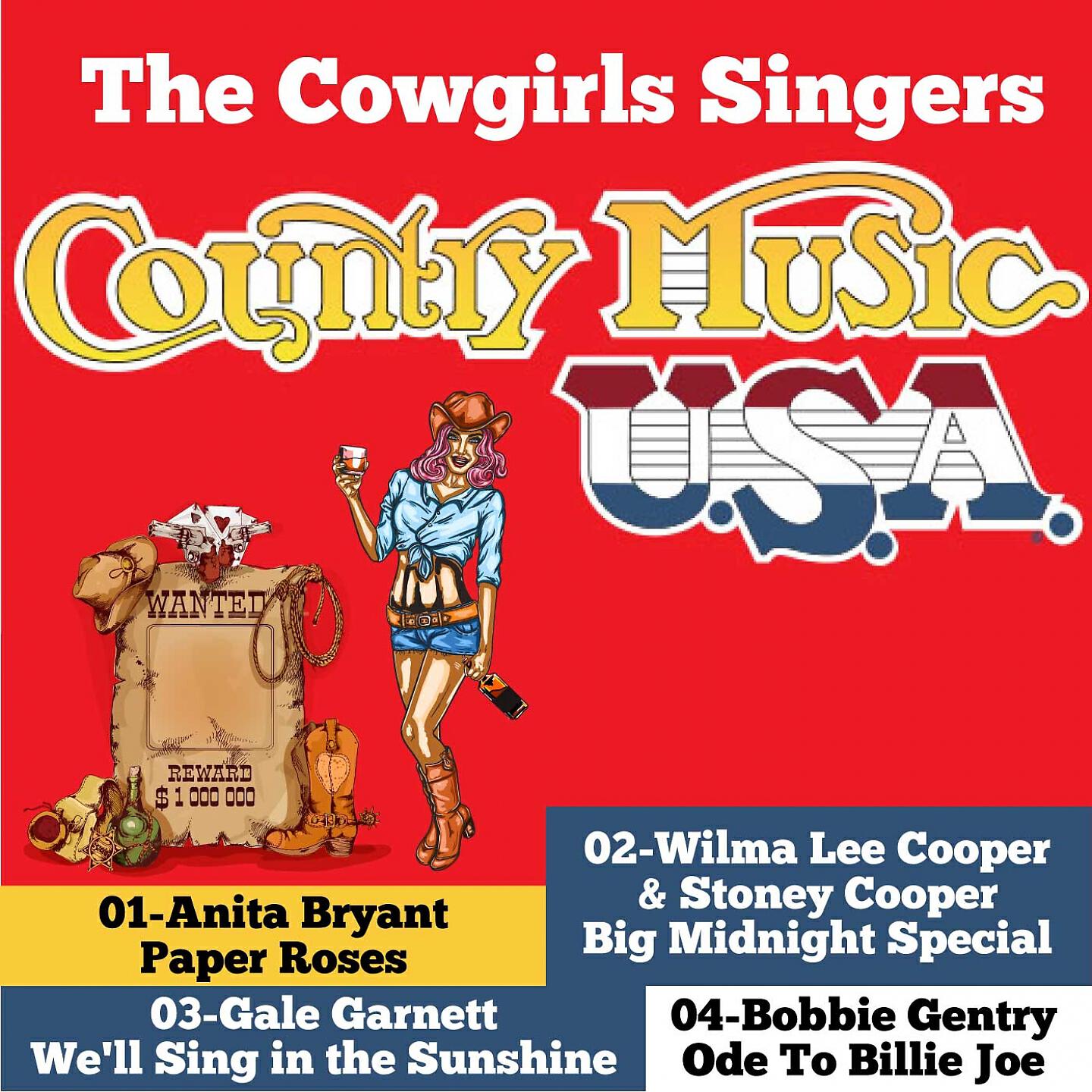 Gale Garnett - We'll Sing in the Sunshine