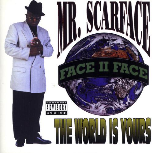 Scarface - Funky Lil Aggin
