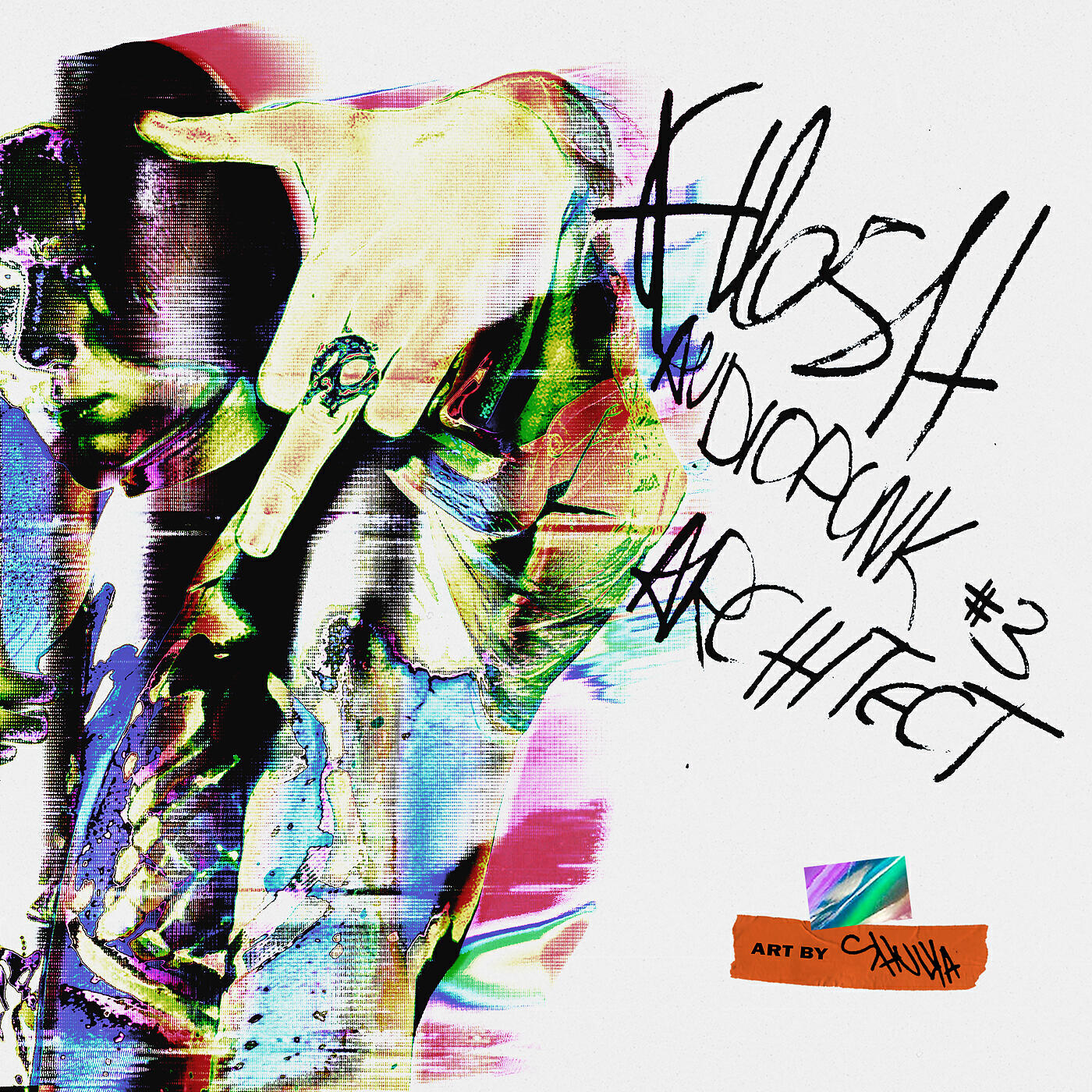 FLESH - GOLF (feat. THRILL PILL)