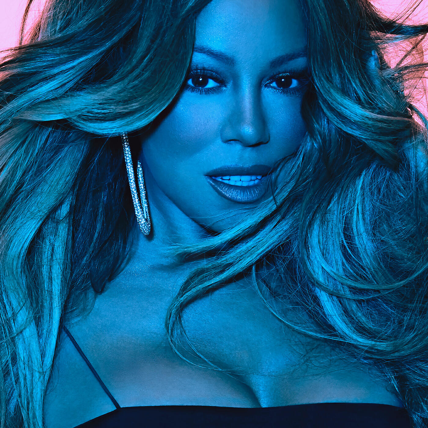 Mariah Carey - The Distance